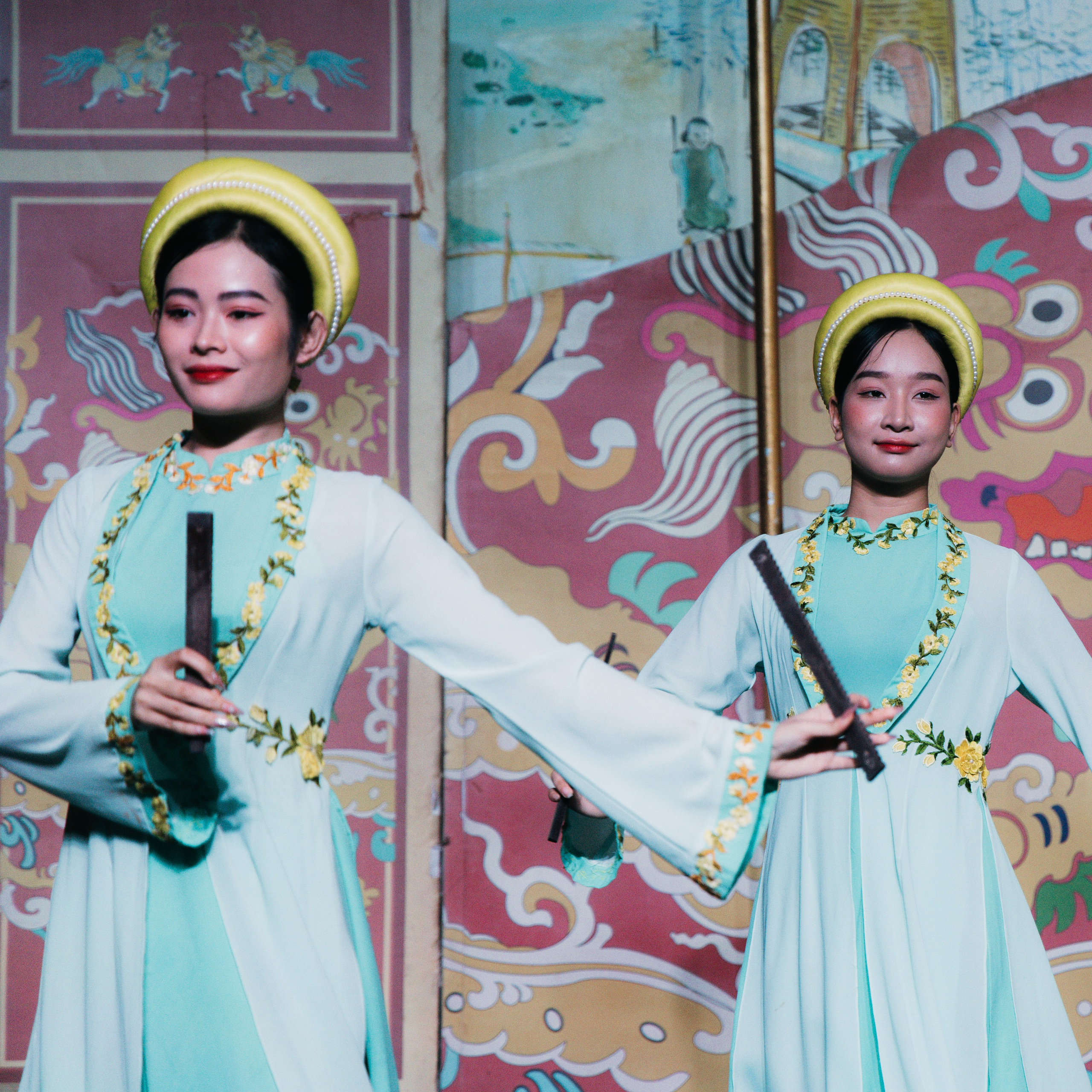 Vietnam 2023. A-r.studio