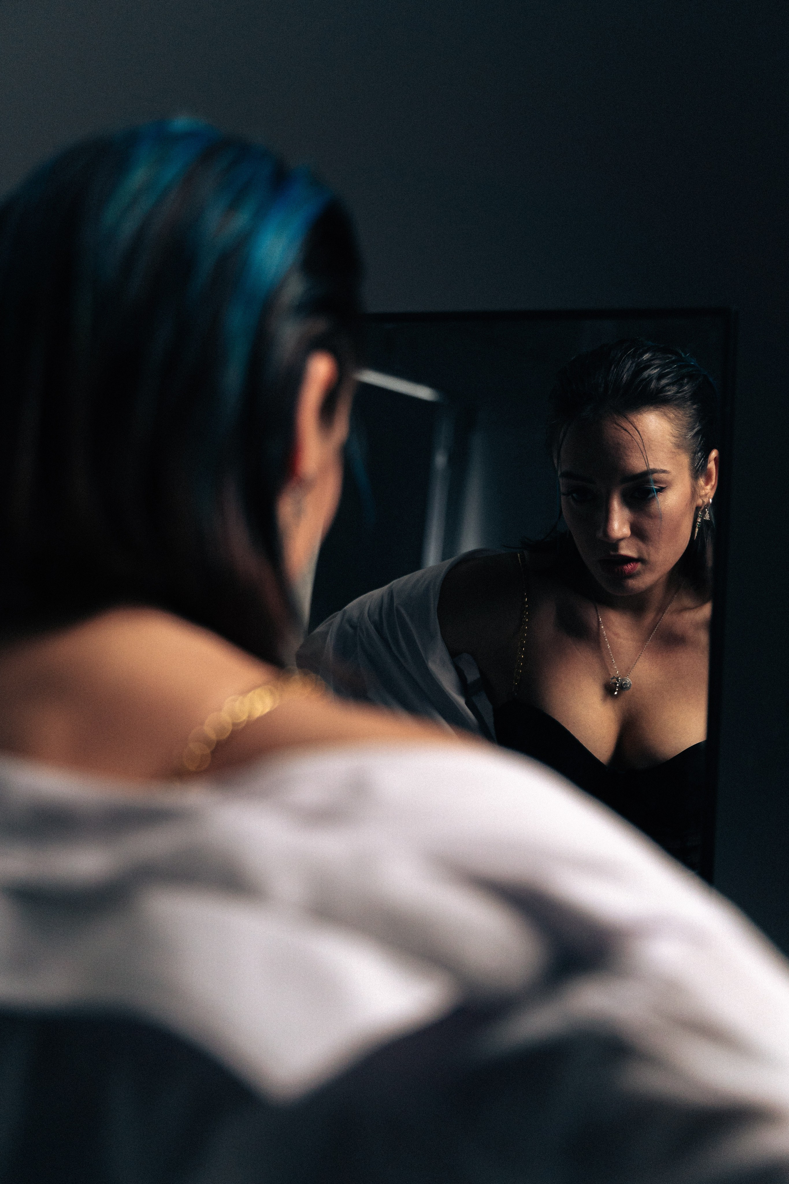 Valeriya. Creative photograph in Toronto Dmitrii Bondarenko