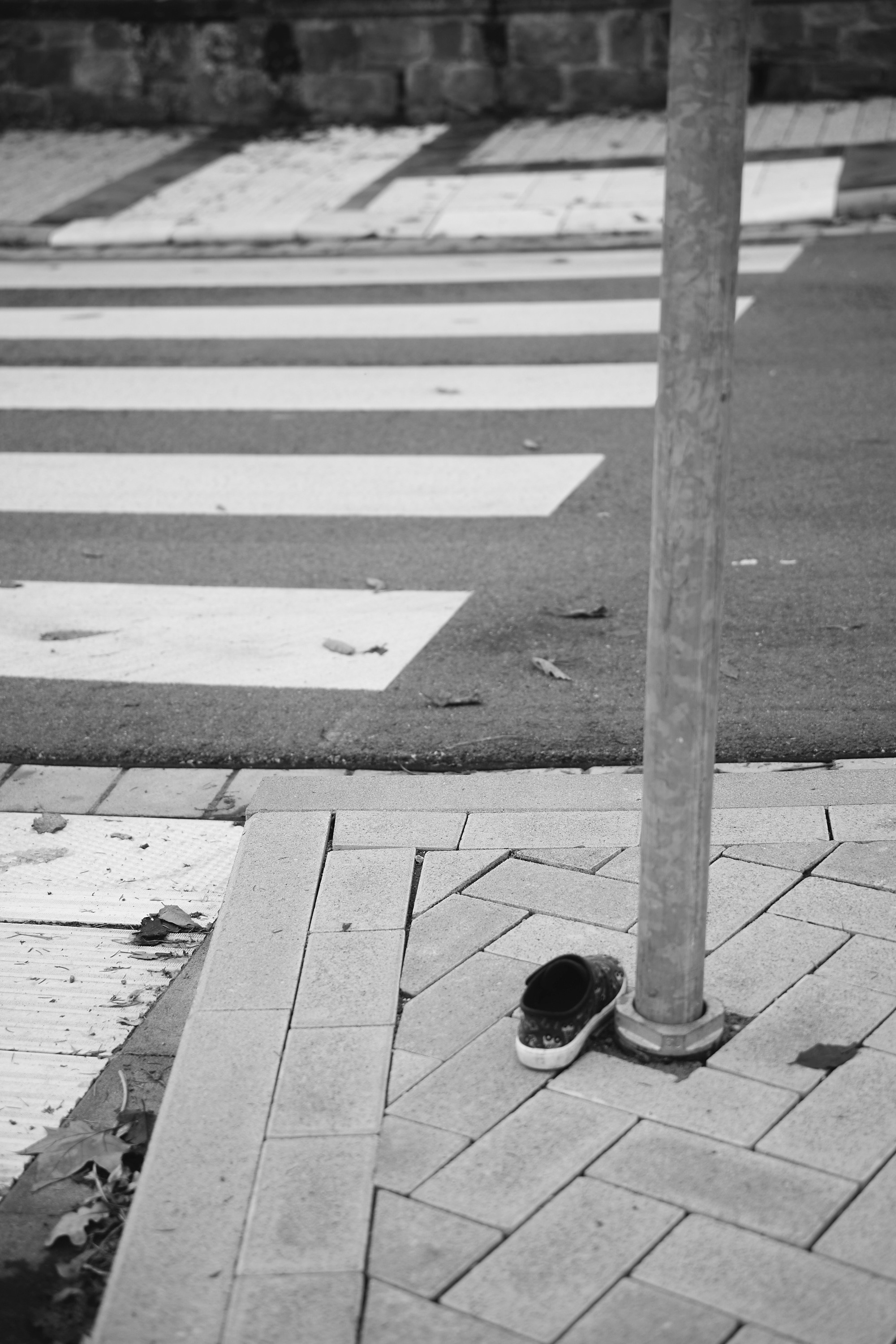 Streetphotgraphy in Germany Neustadt Weinstrasse. Aleksandr Steinbrenner | Streetfotografie