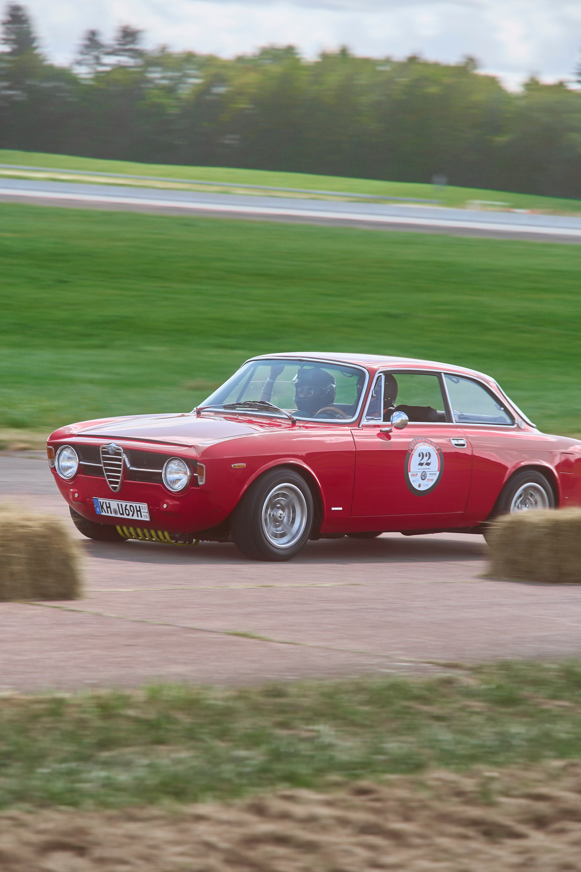 Pista & Piloti. Aleksandr Steinbrenner | Streetfotografie