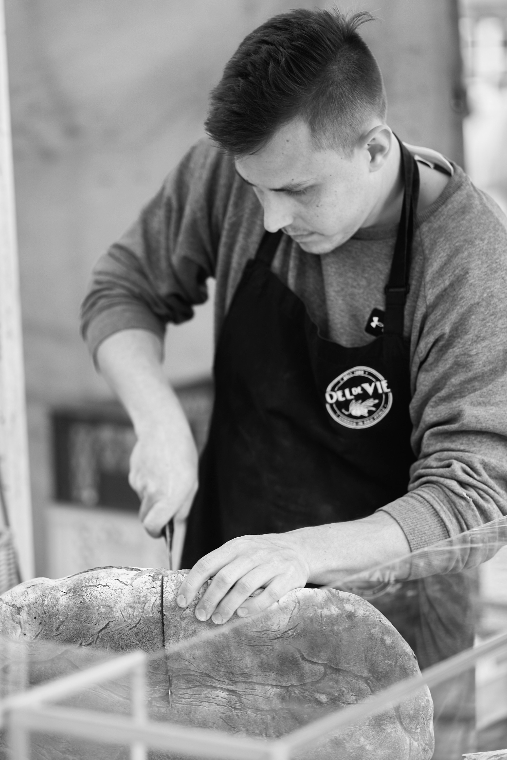 Streetphotgraphy in Germany Neustadt Weinstrasse. Aleksandr Steinbrenner | Streetfotografie