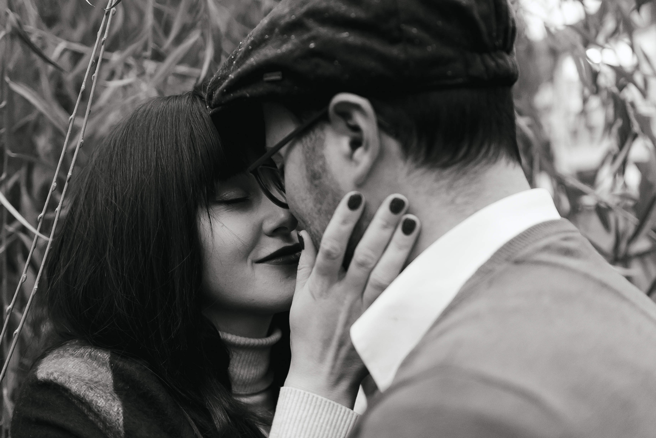 WINTER IN NUREMBERG. Https://shi-photo.com/