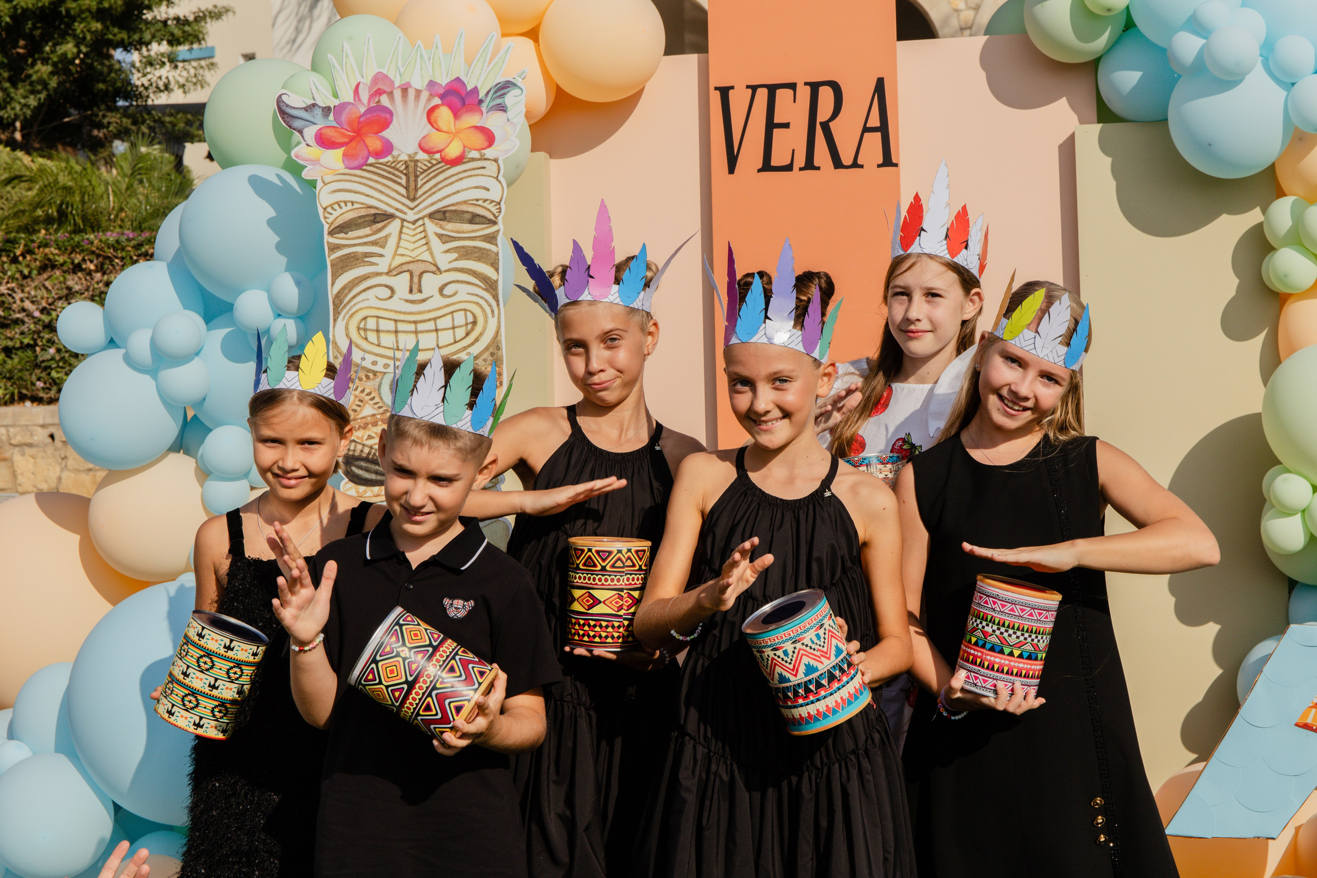 Birthday10. Cyprus Wedding & Family Photographer. Capturing cherished moments across the island: Larnaca, Limassol, Ayia Napa, Protaras, Paphos, Nicosia