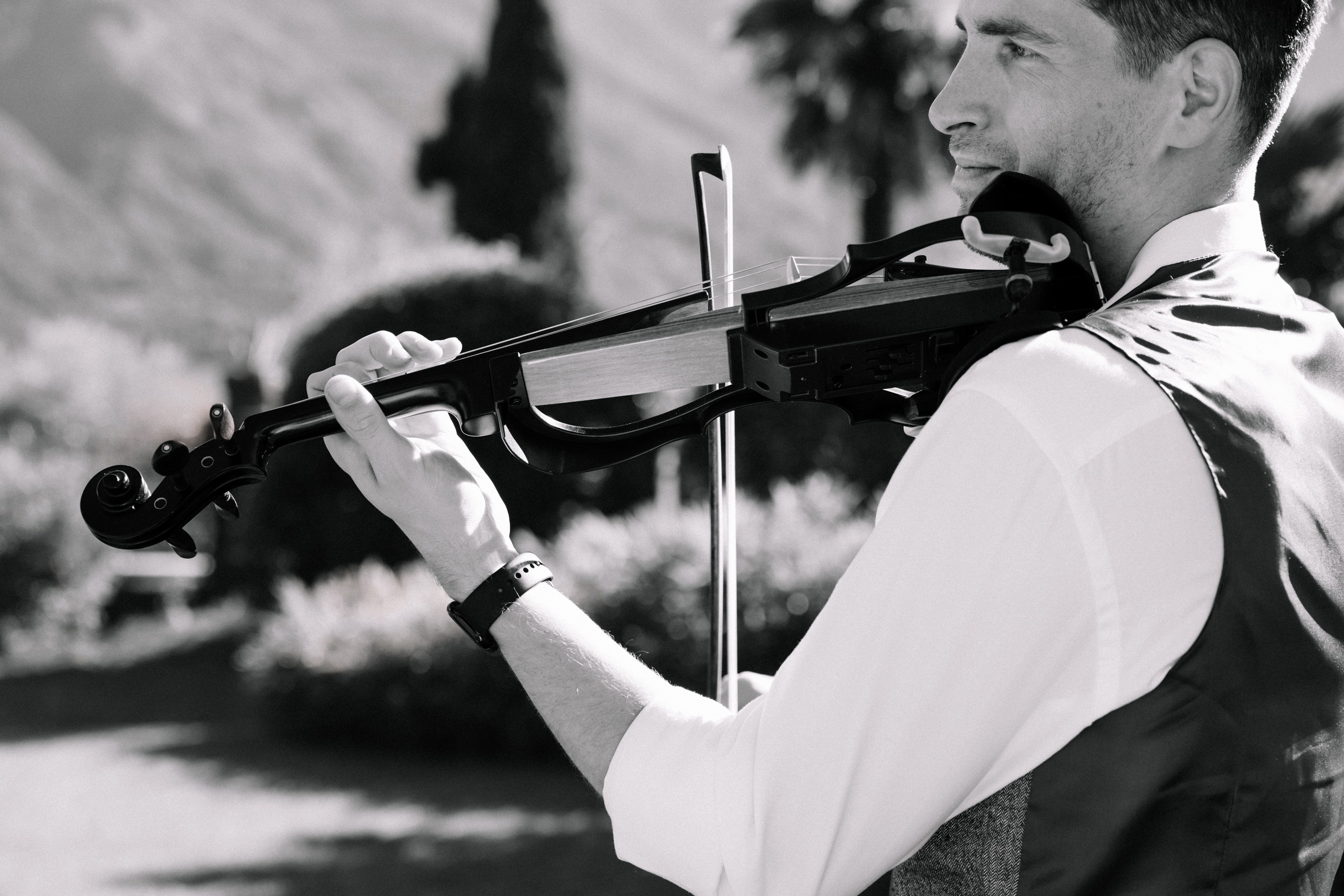 Jose & Gianna. Fotografo di matrimoni