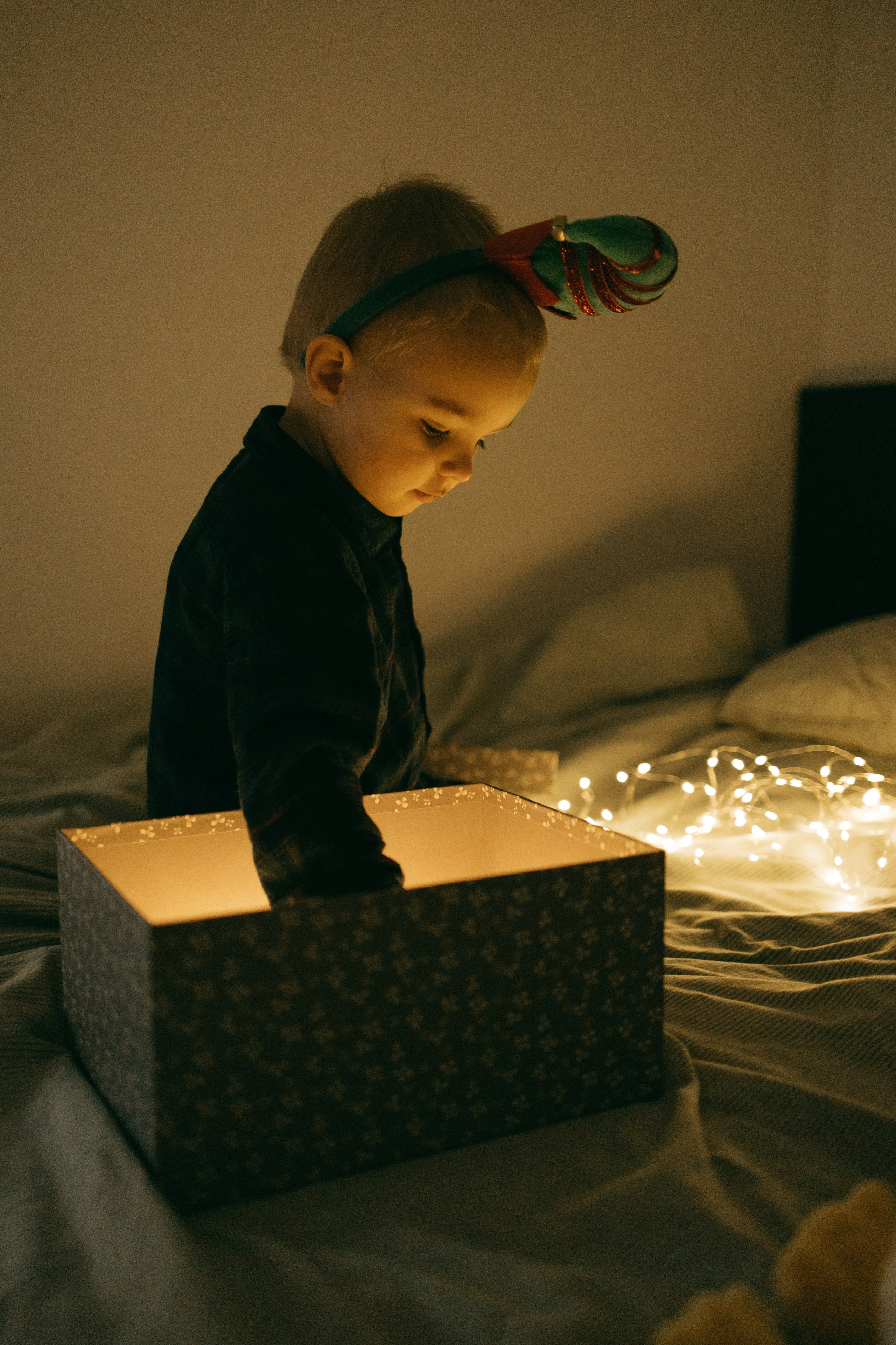 Home Alone. Photographe à Nice, Cannes et Antibes | Inna Dudareva