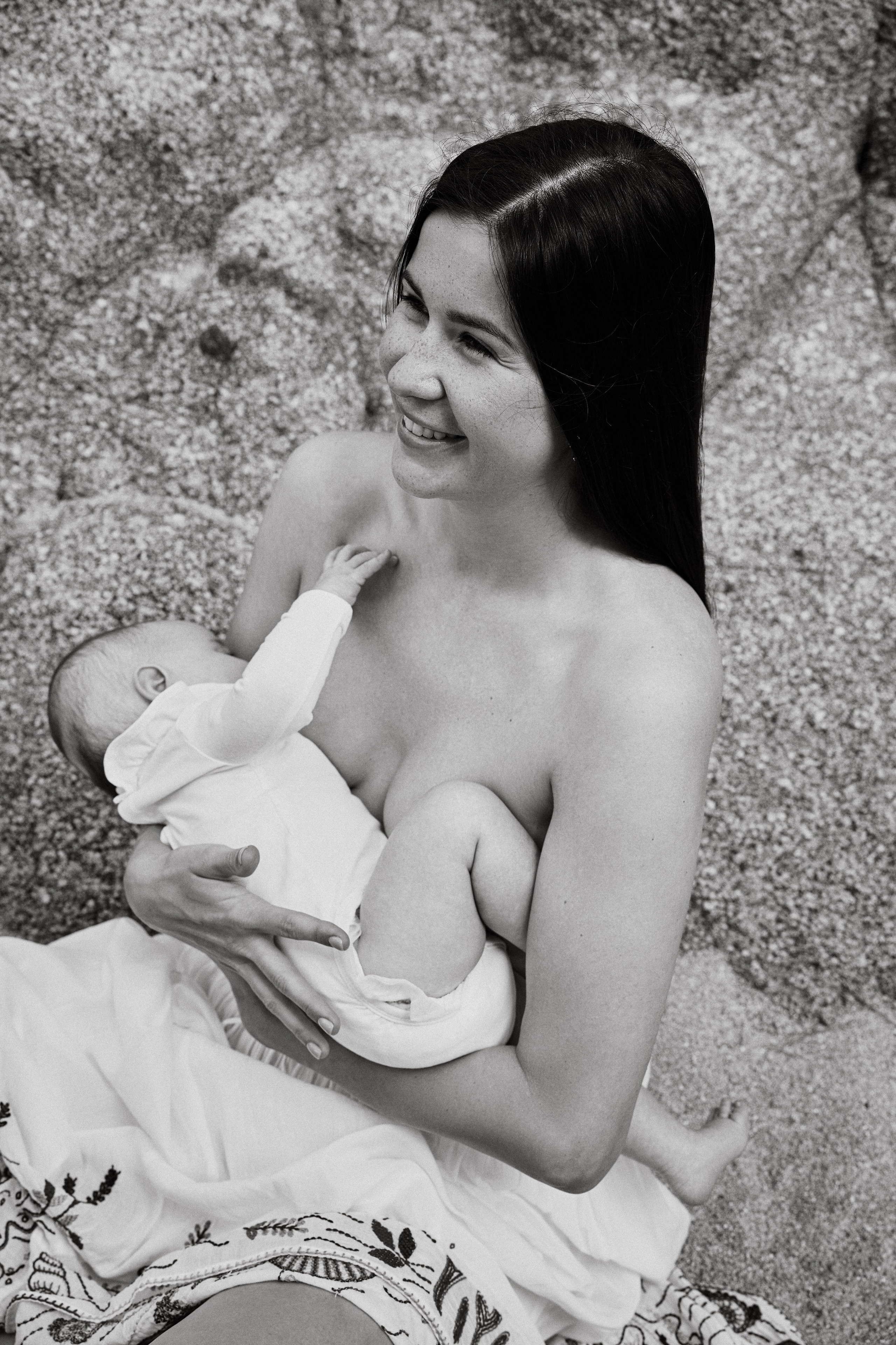 Любовь родителей. Фотограф в Барселоне Жанна Захарченко