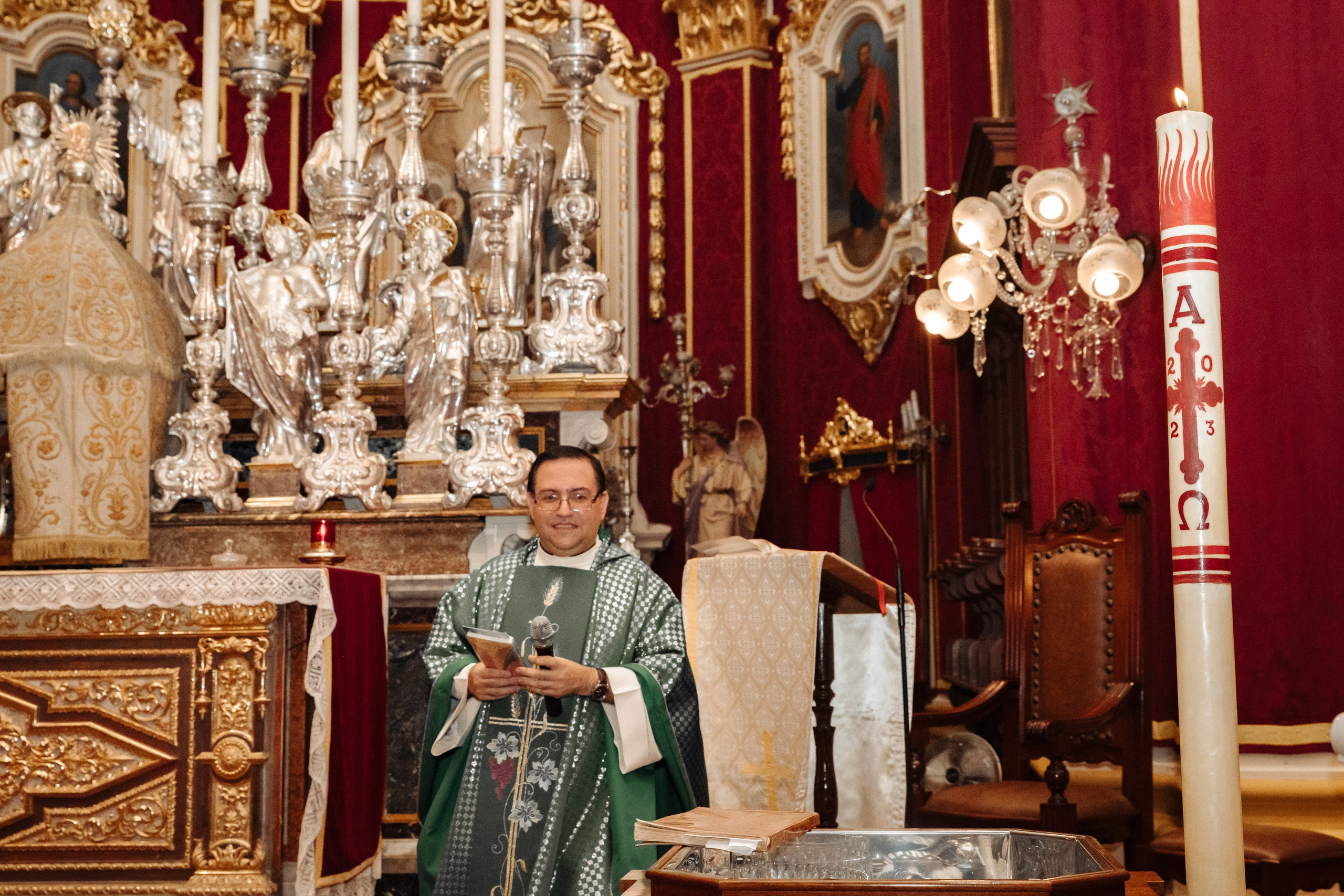 Таинство Крещения. Семейный и детский фотограф