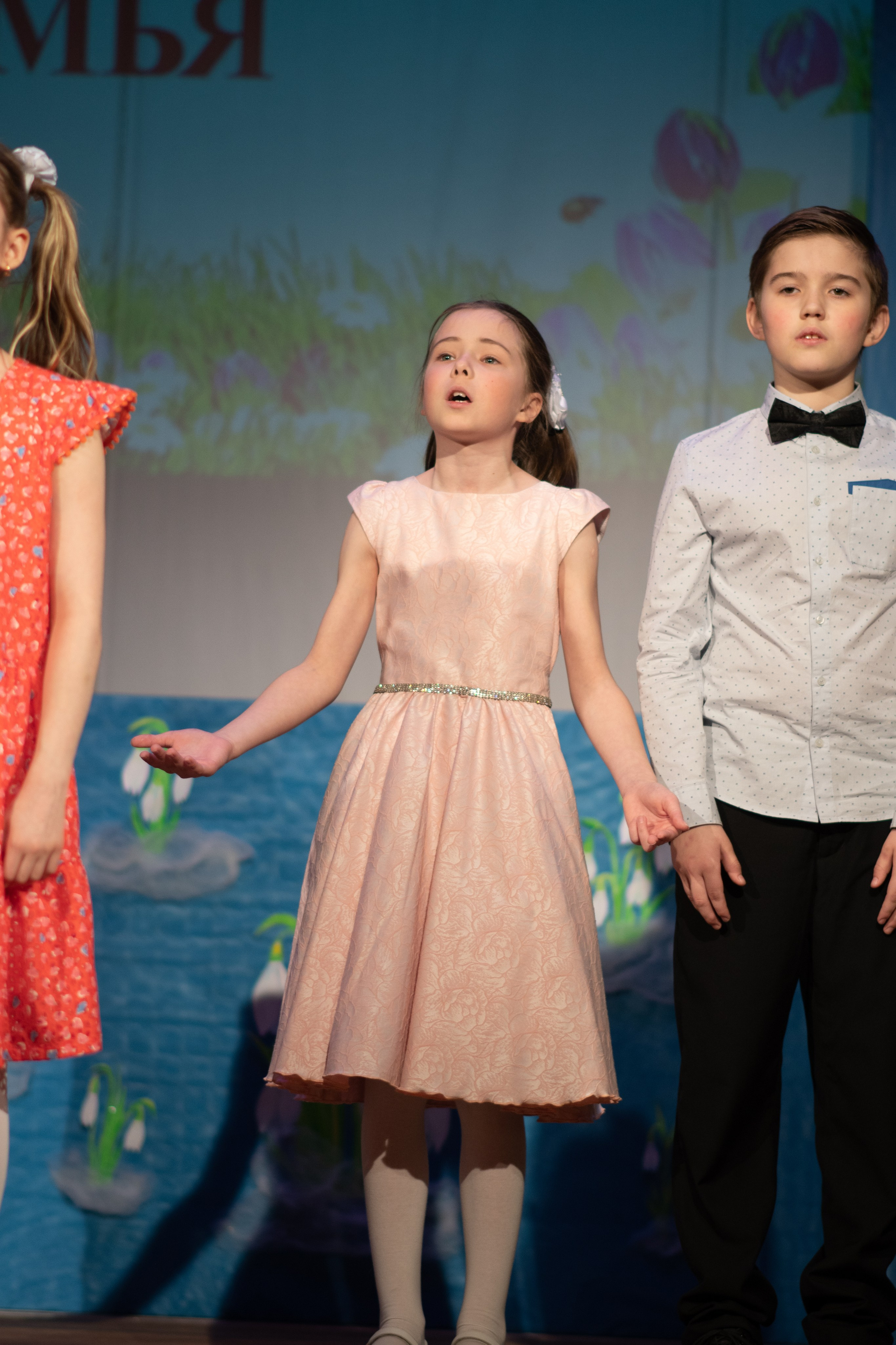 Репортаж. Семейный и детский фотограф