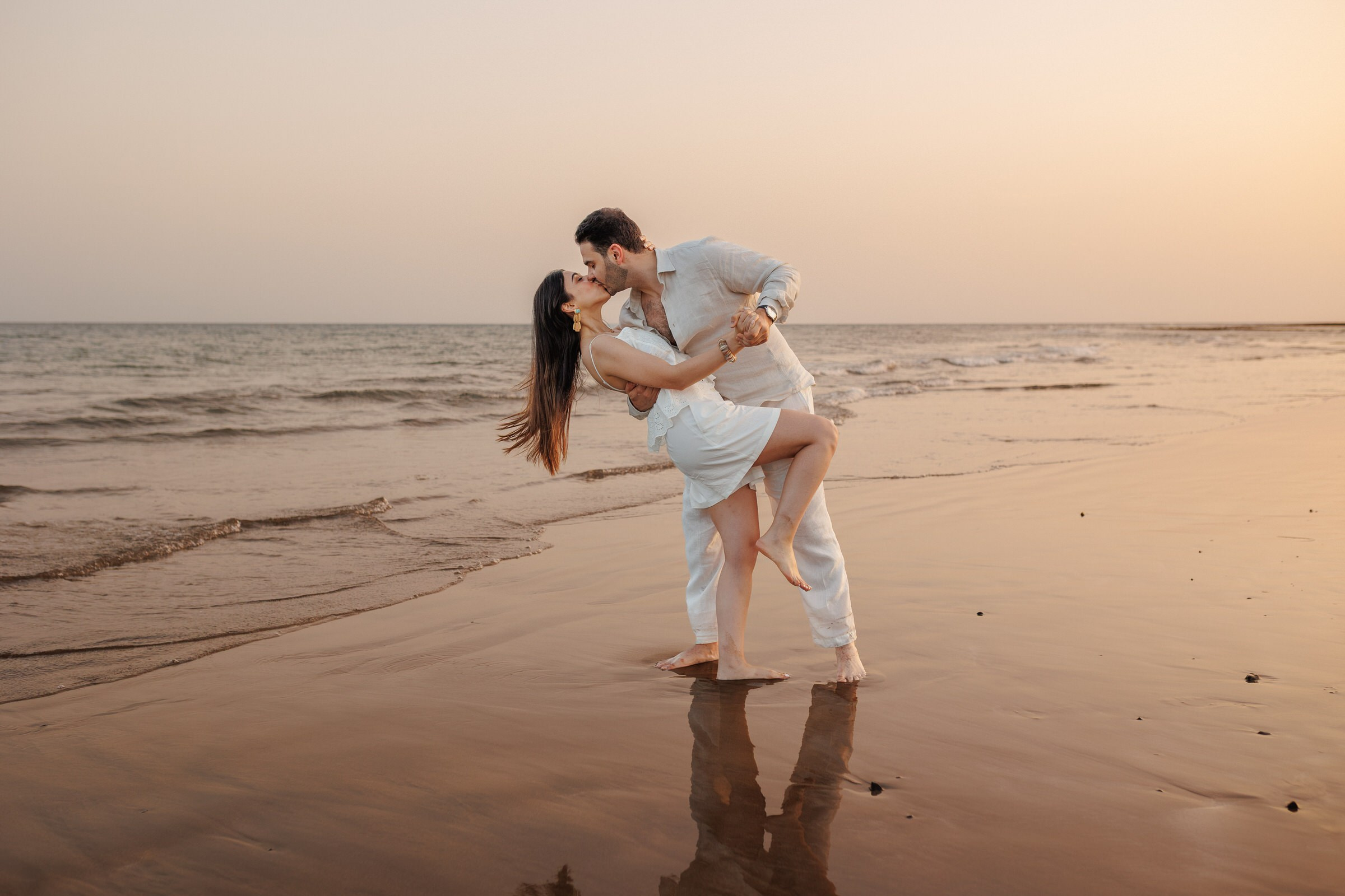 Love Story — Honeymoon: Top 5 Places in Gran Canaria | slavik.fi