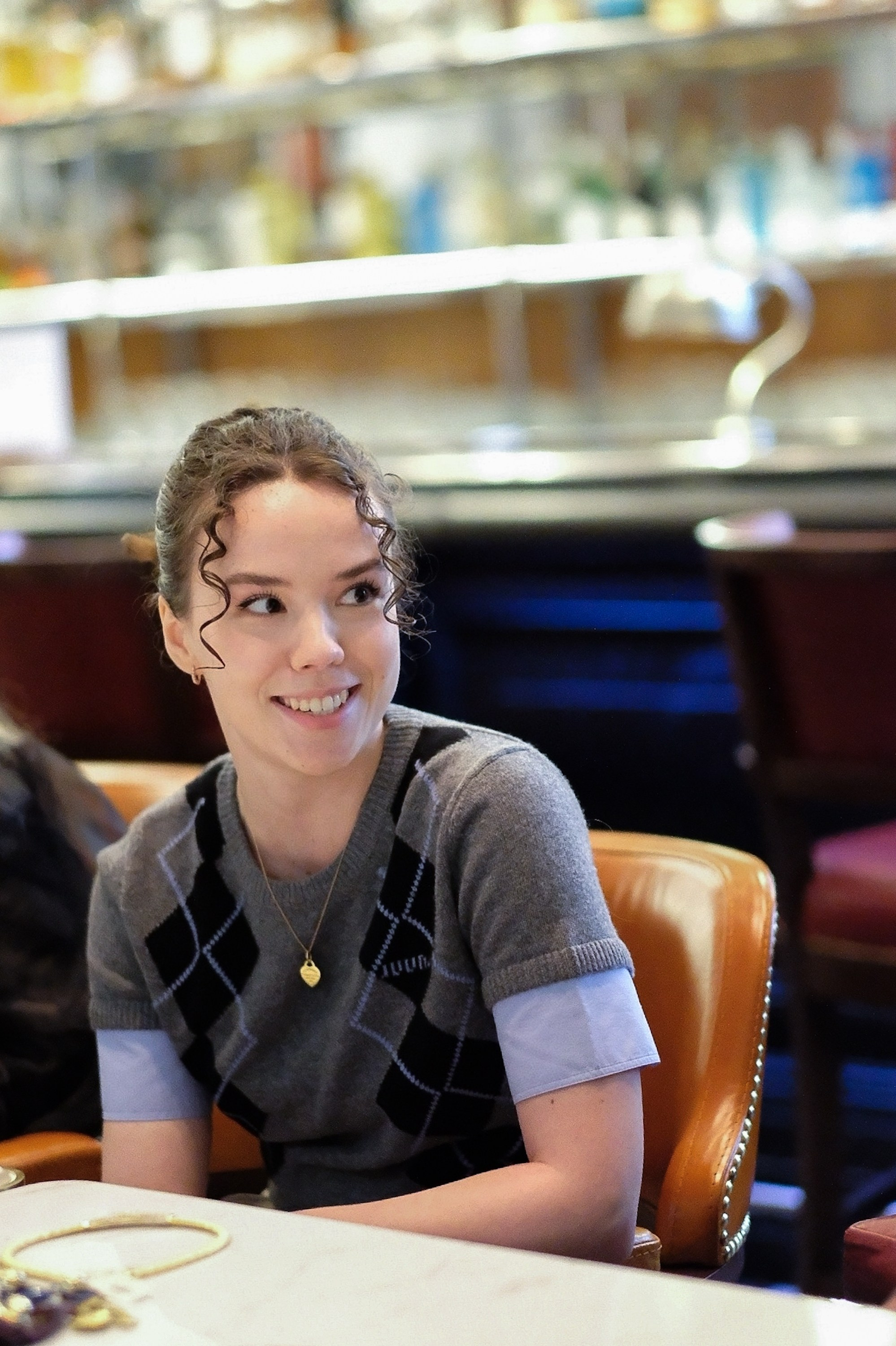 Vintage Brunch London 01/02. Photographer in London and Europe. Фотограф в Лондоне и Европе