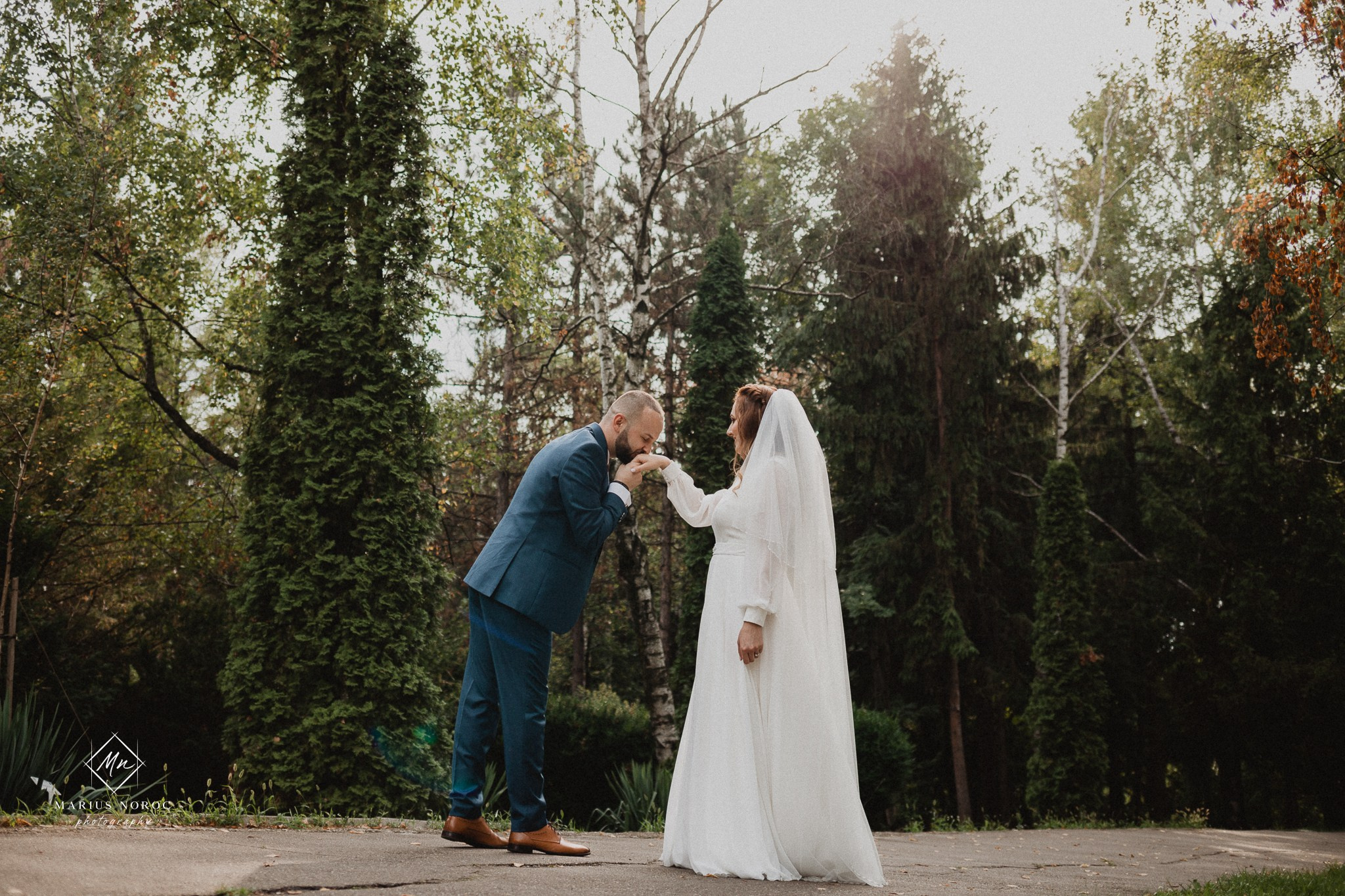Mihaela & Claudiu | Gradina Botanica Iasi