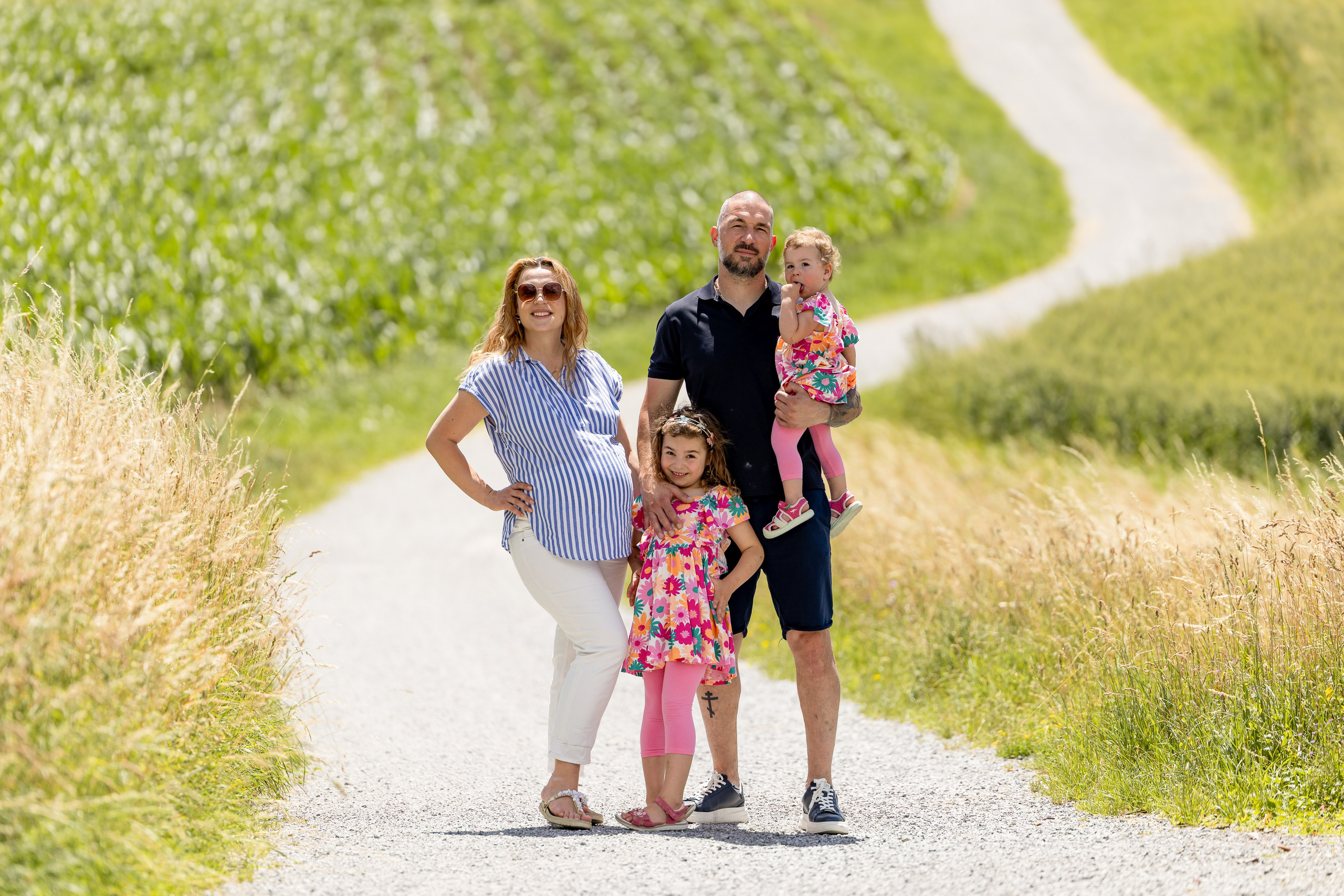Outdoor. Zvezdana Photography | Photographer in Zürich & Dürnten