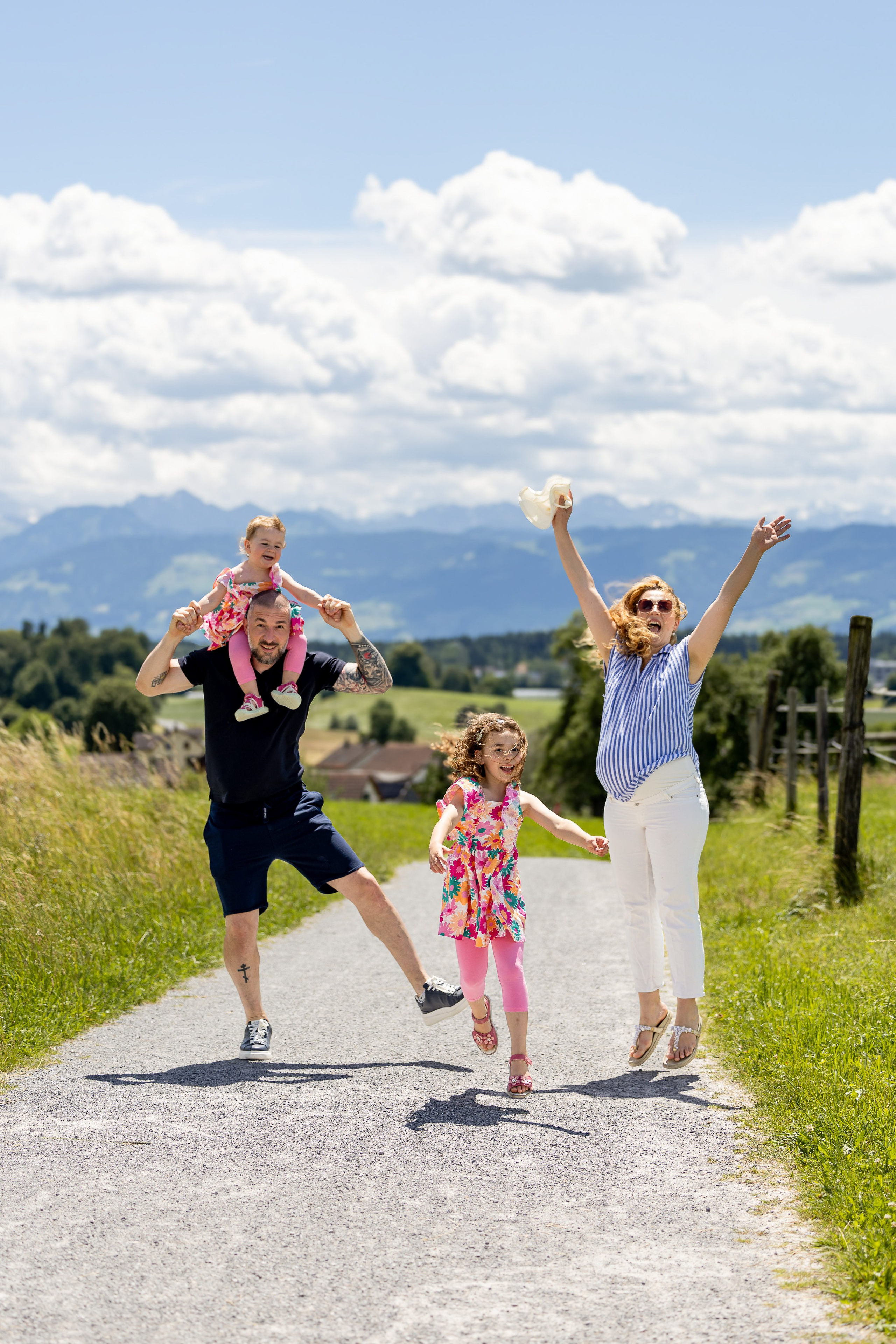 Outdoor. Zvezdana Photography | Photographer in Zürich & Dürnten