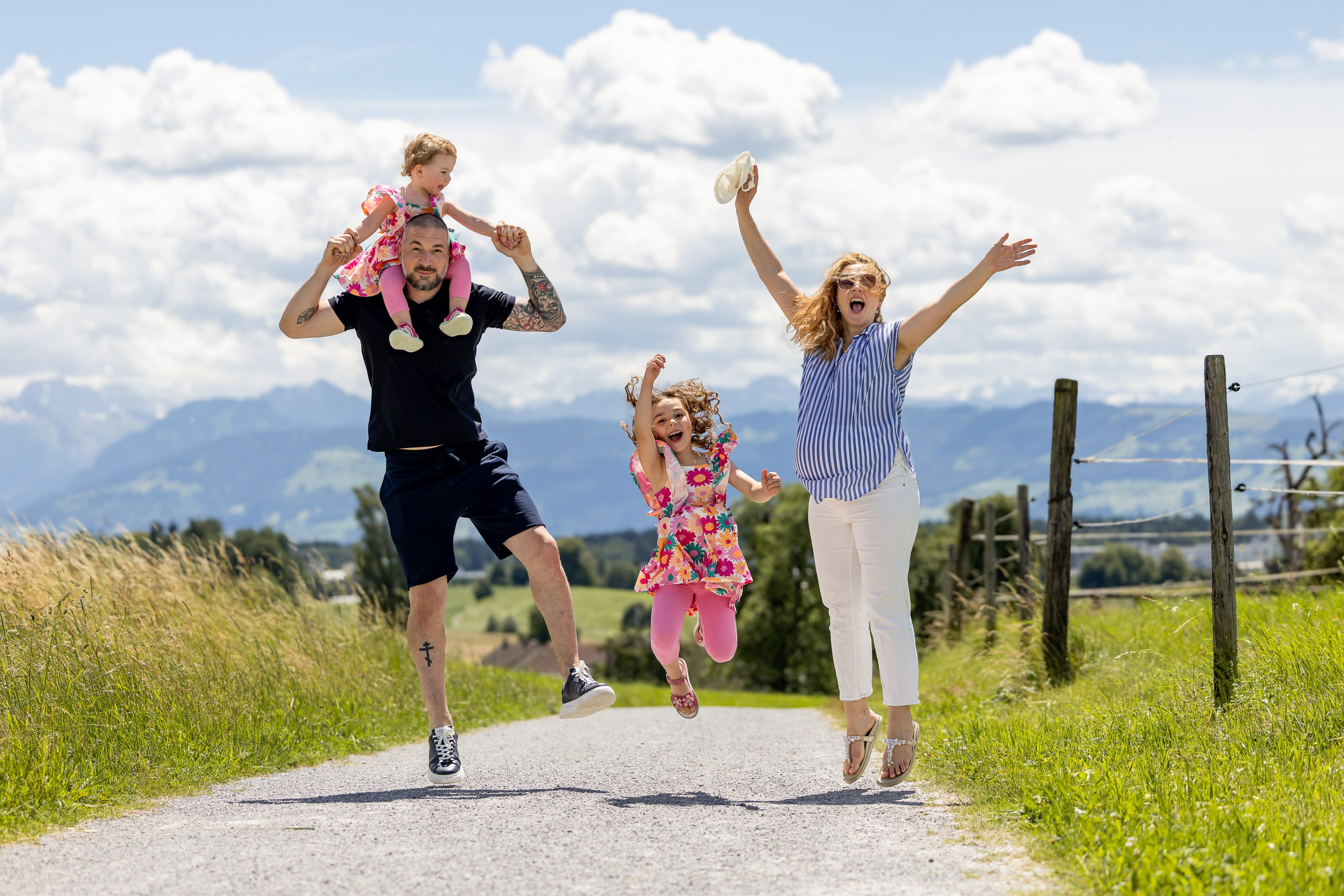 Outdoor. Zvezdana Photography | Photographer in Zürich & Dürnten