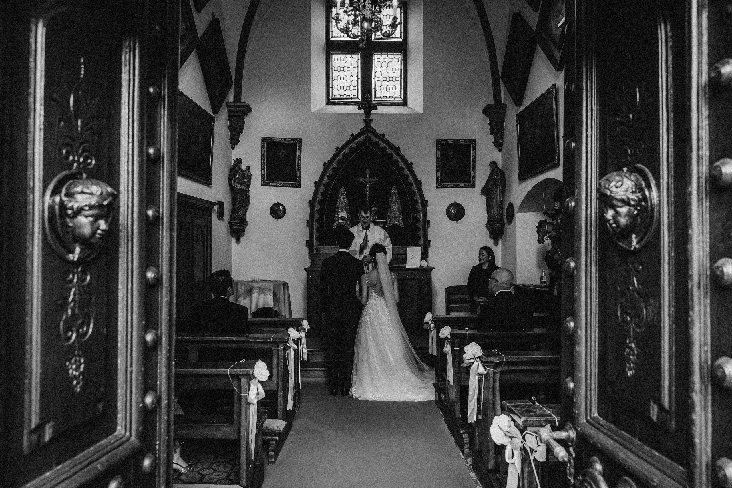 Schloss Hugenpoet - Die Kunst der Stille