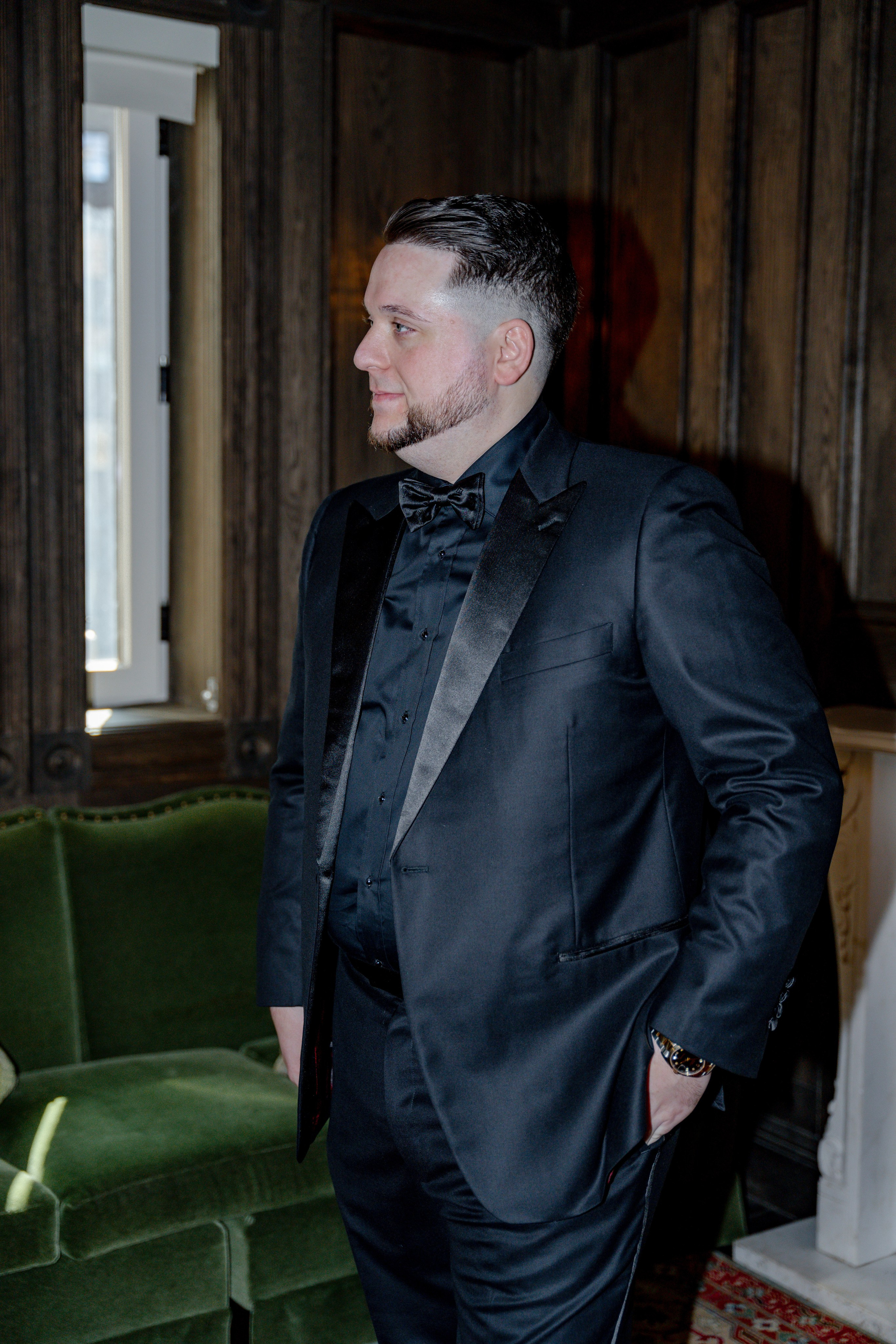 Monic & Robert. Anna Krasnova Wedding photographer