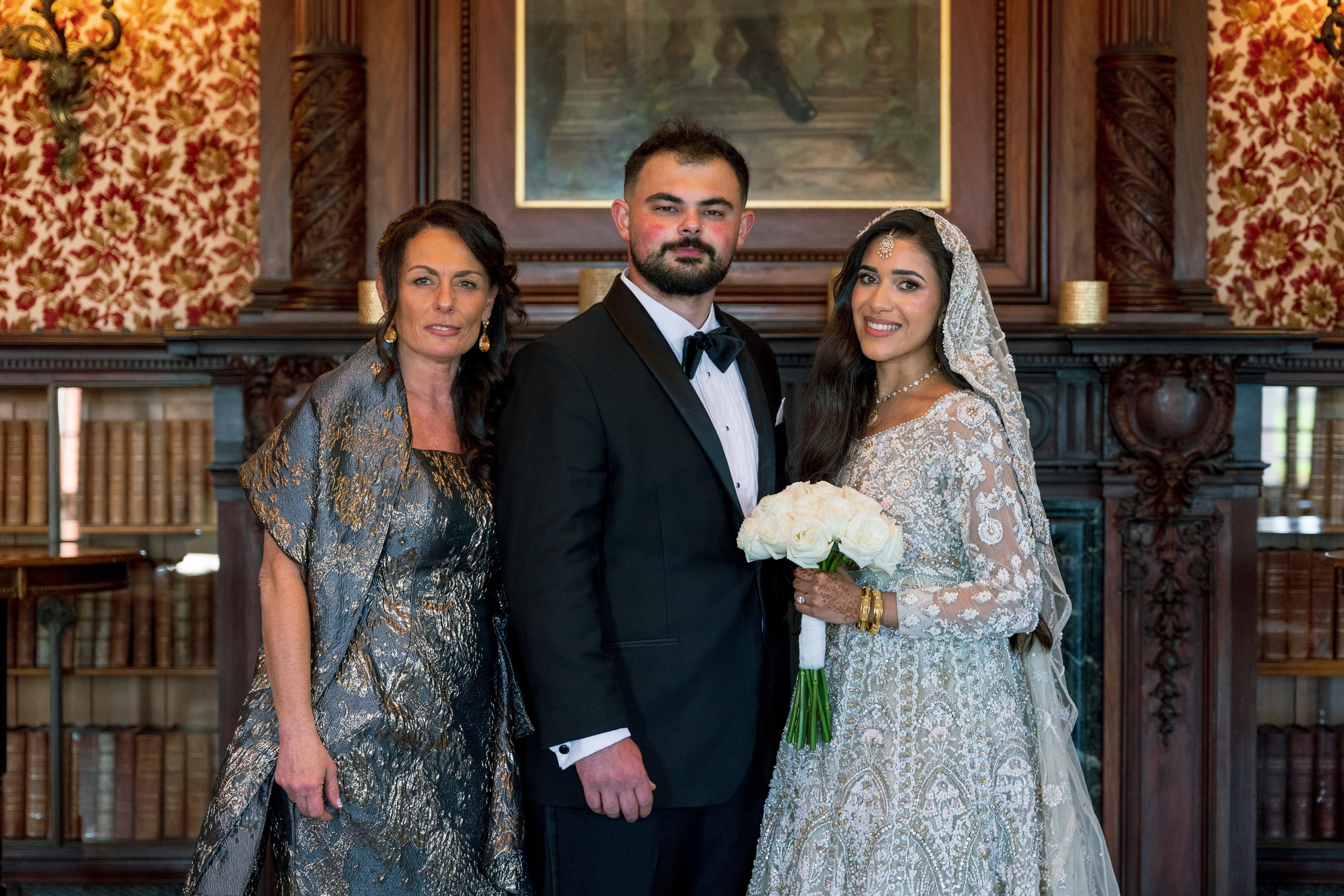 Amatul and Jacob. Anna Krasnova Wedding photographer