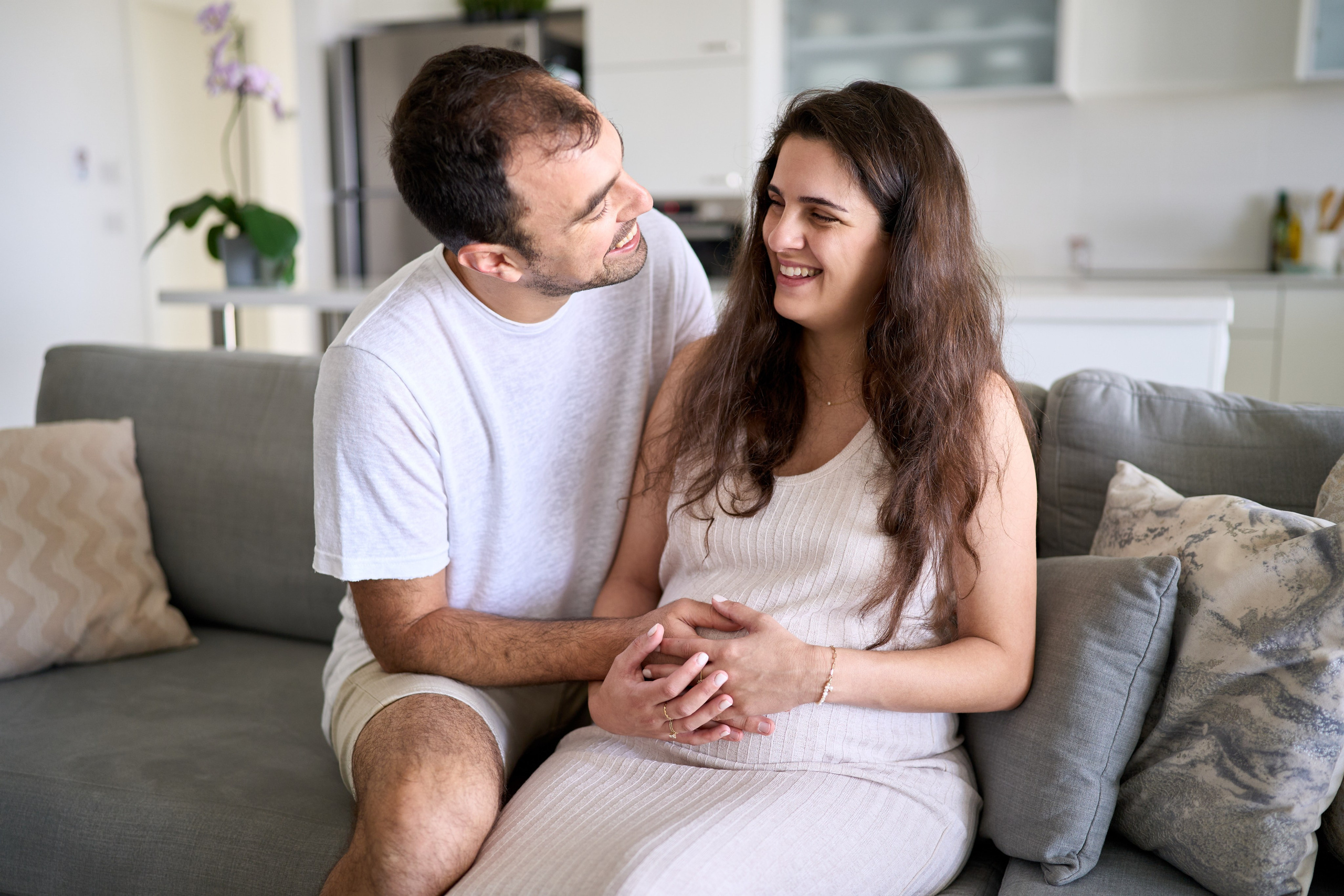 Ziv&Shirli. צלם אלכס ברט בישראל