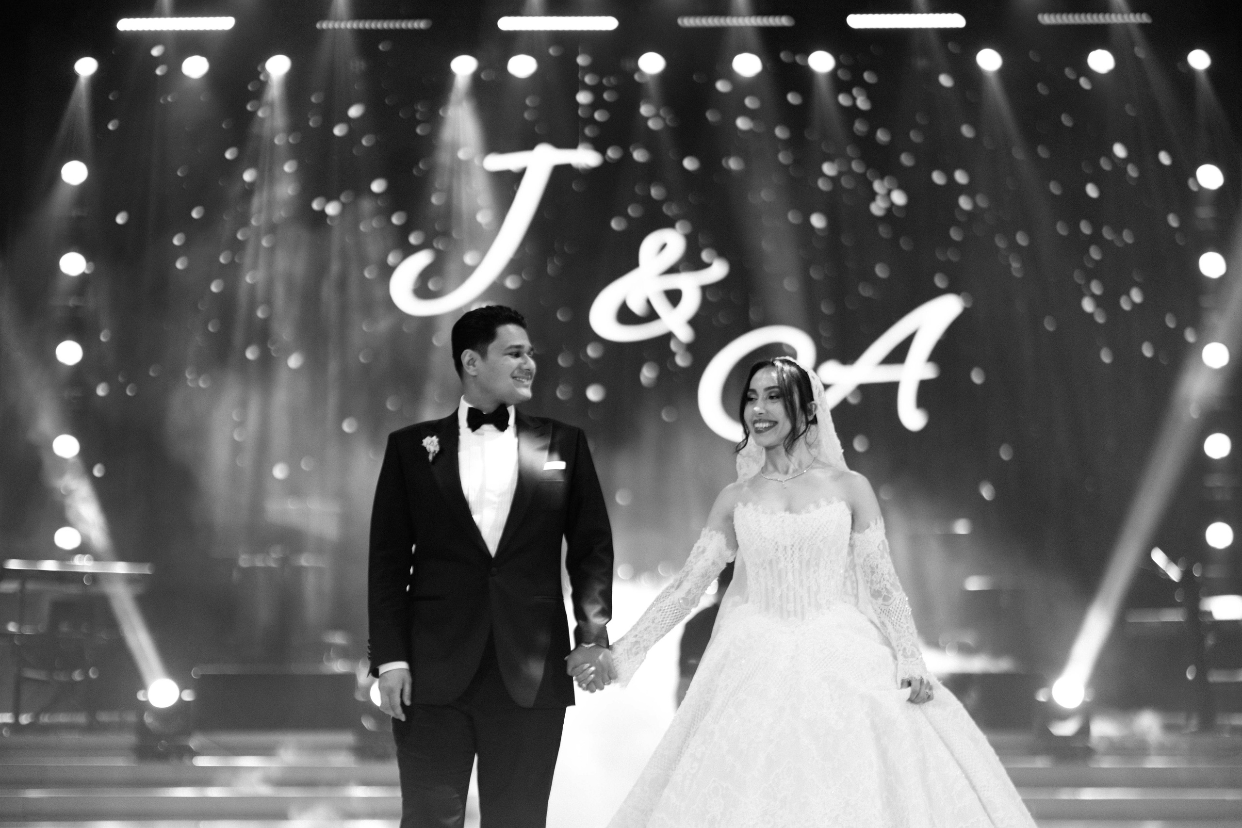 JAVID&AYSEL. Wedding&Event photographer Ismail Rzayev in Baku
