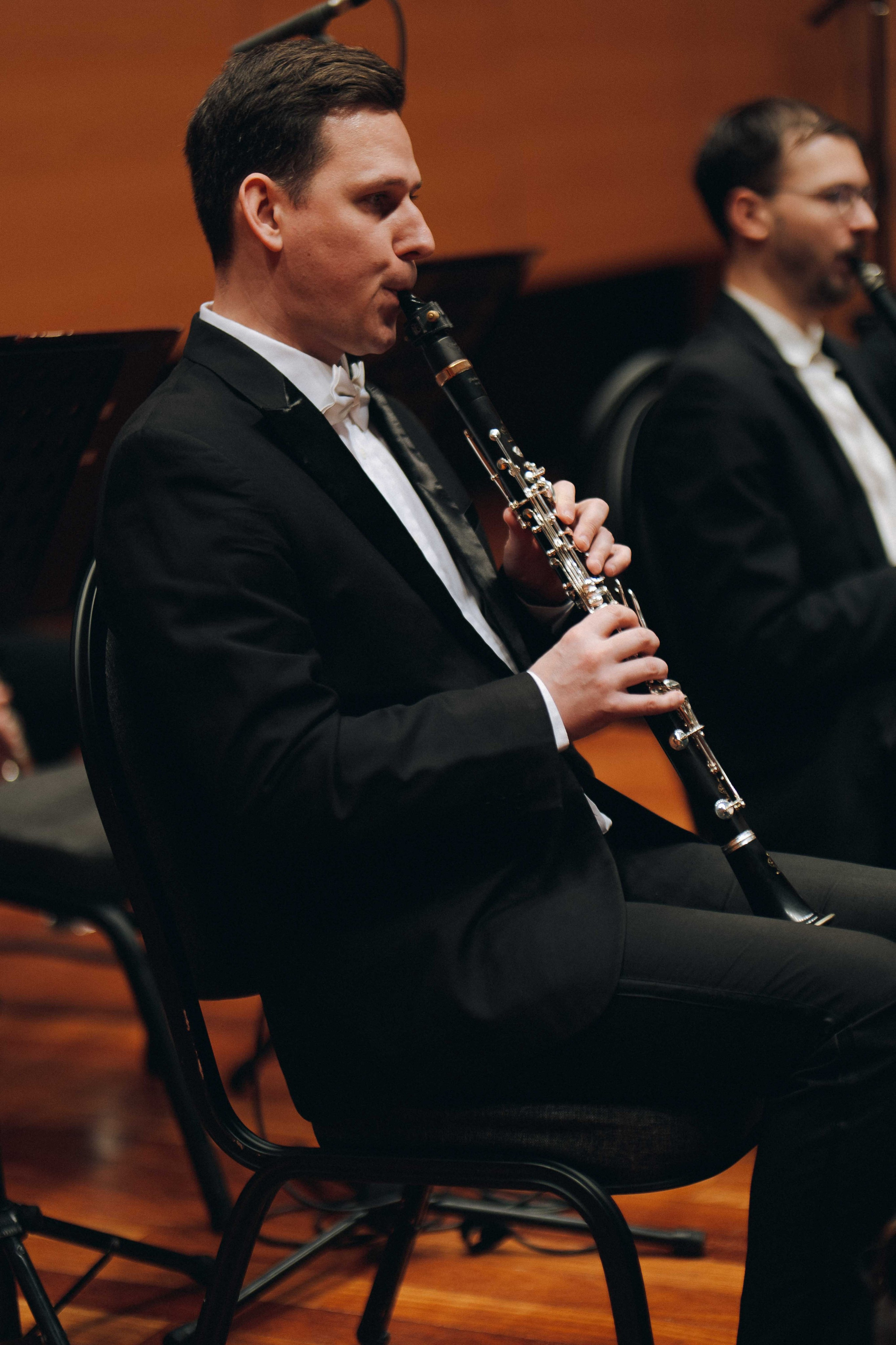 The Tchaikovsky Academic Grand Symphony Orchestra in Istanbul. Wedding&Event photographer Ismail Rzayev in Baku