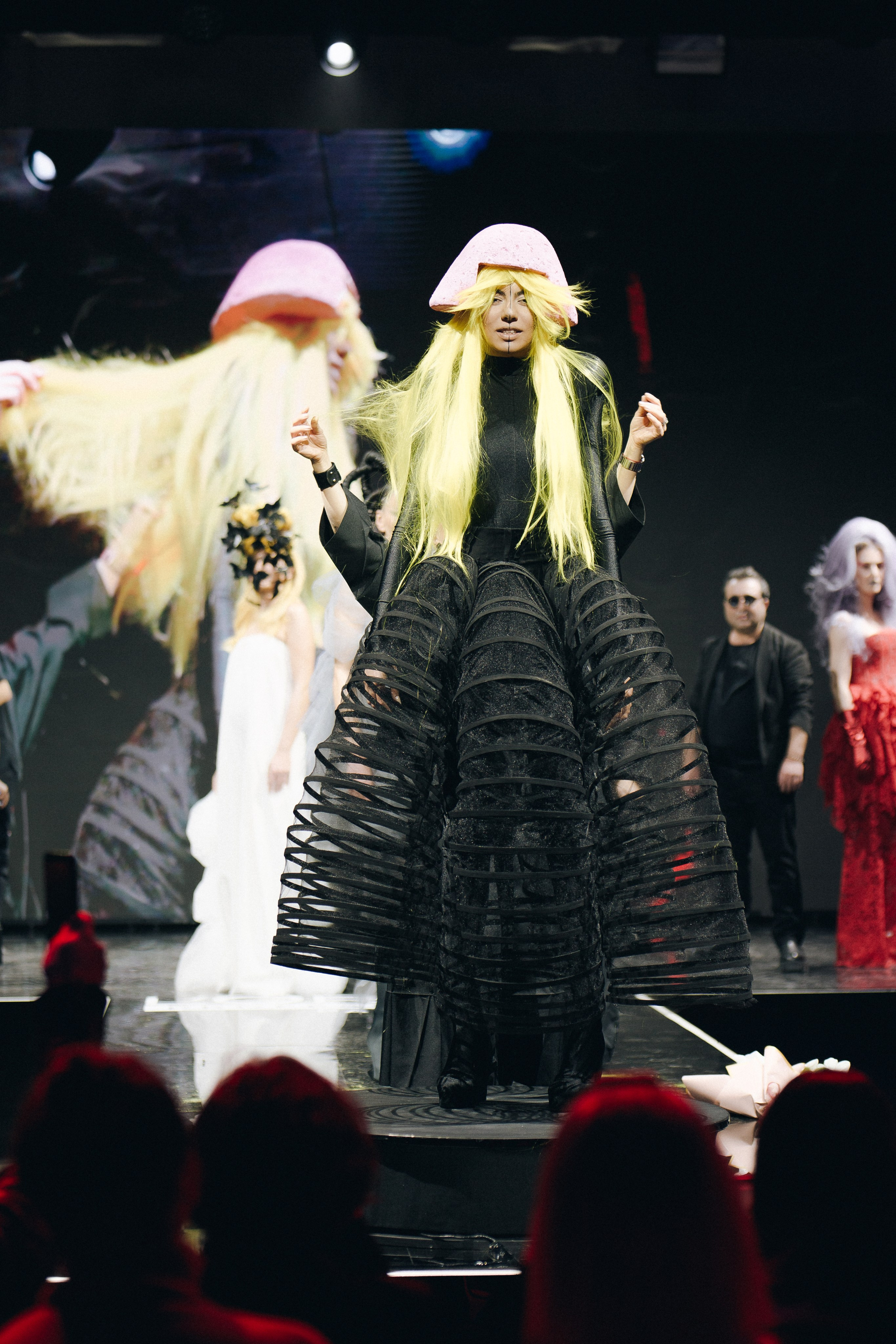 LOREAL MK. Wedding&Event photographer Ismail Rzayev in Baku