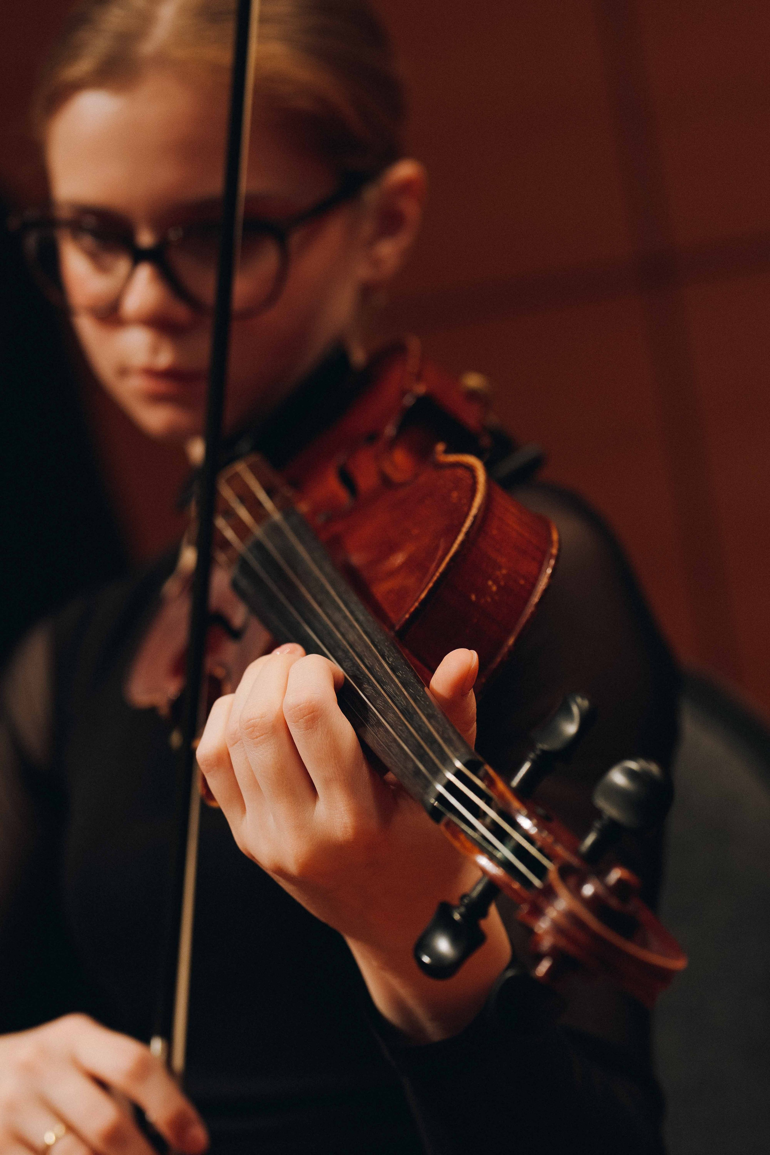 The Tchaikovsky Academic Grand Symphony Orchestra in Istanbul. Wedding&Event photographer Ismail Rzayev in Baku