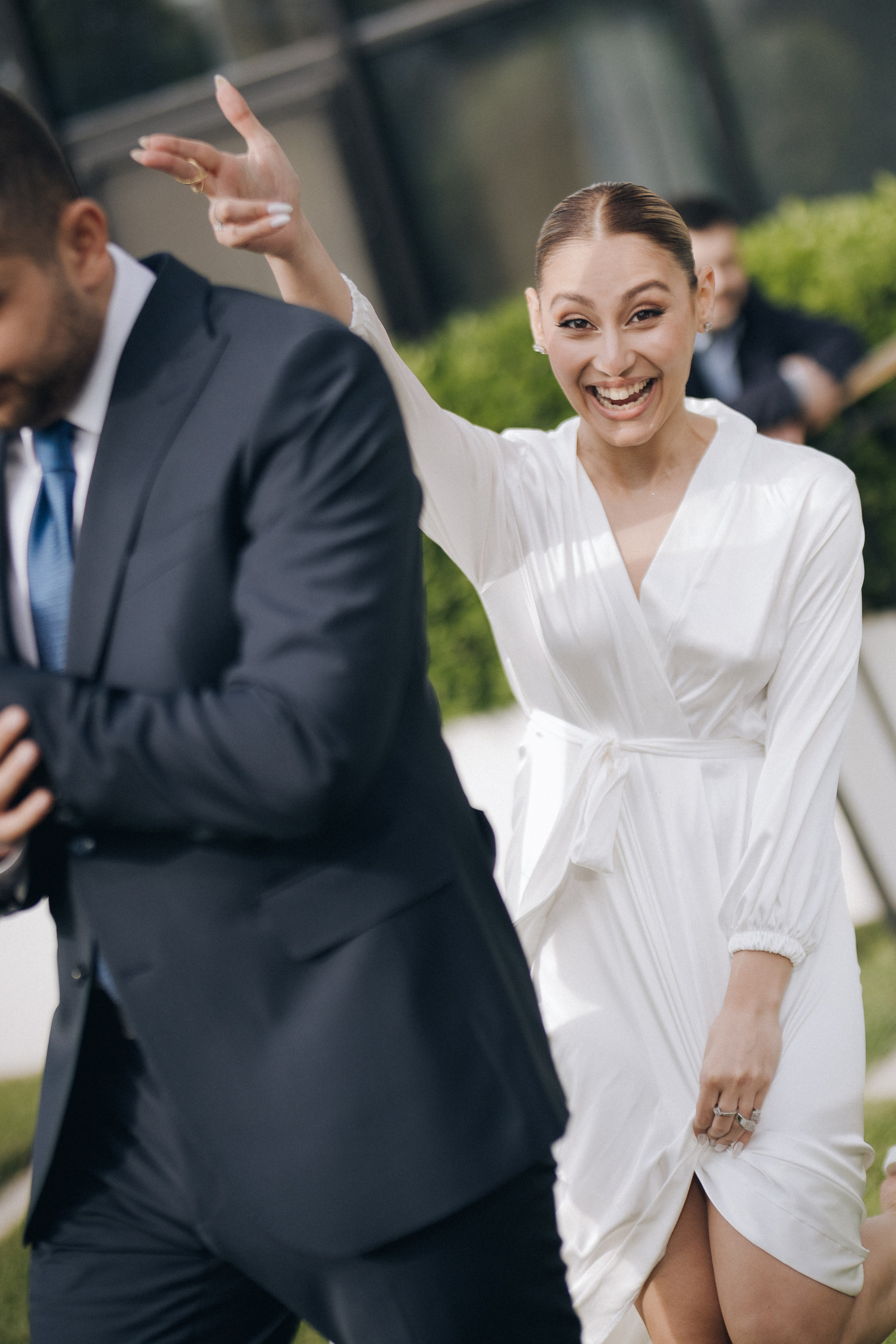 SABUHI&NARMIN. Wedding&Event photographer Ismail Rzayev in Baku