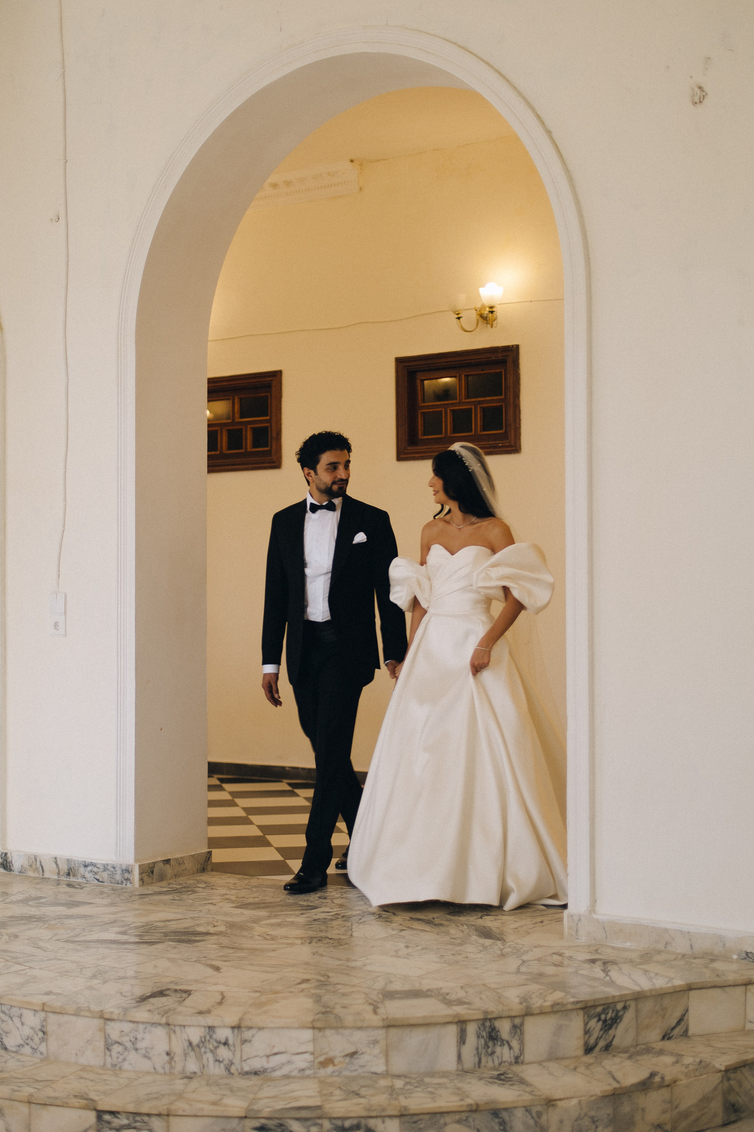 TOGHRUL&AYTAN. Wedding&Event photographer Ismail Rzayev in Baku