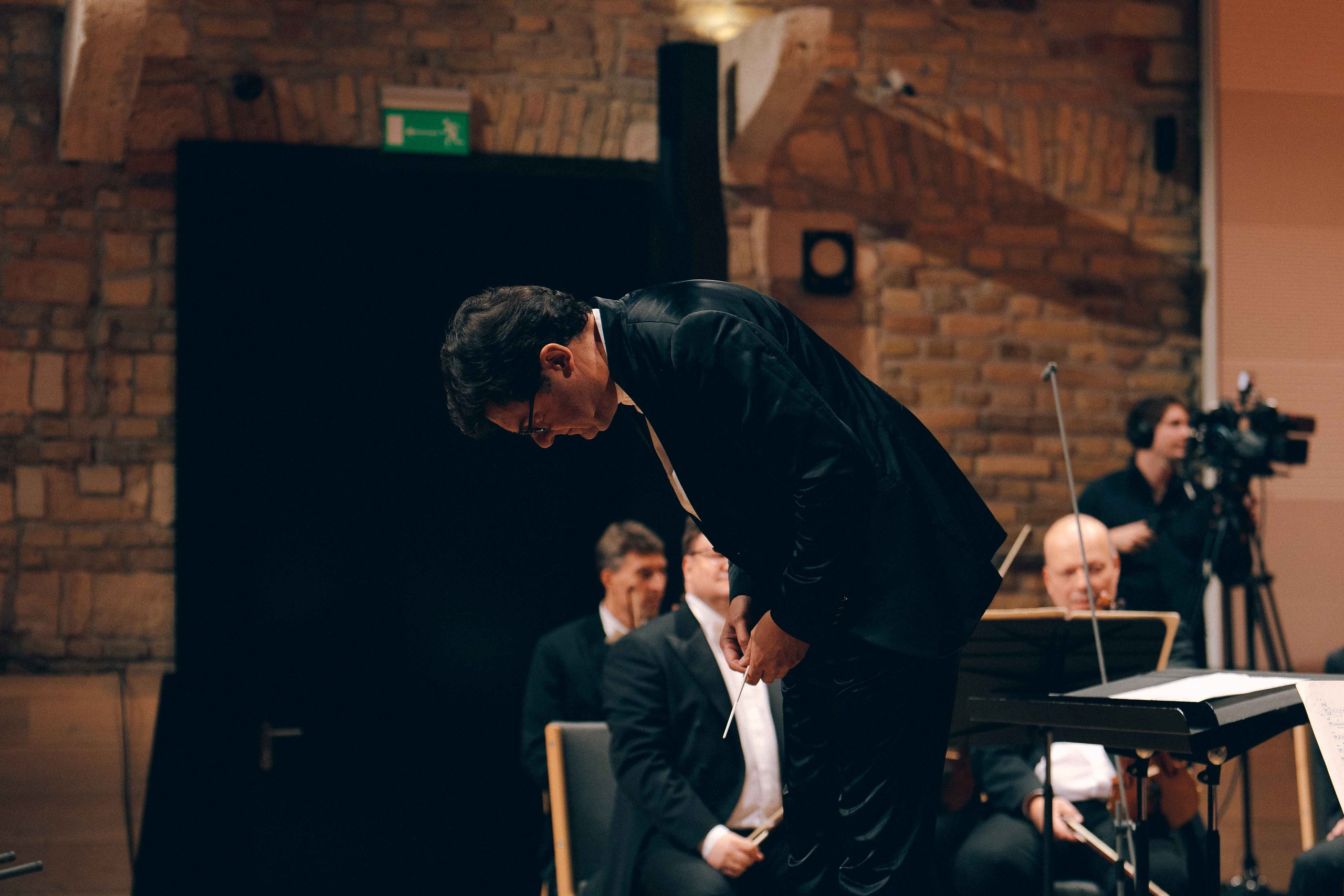 BUDAPEST MUSIC CENTER. Wedding&Event photographer Ismail Rzayev in Baku