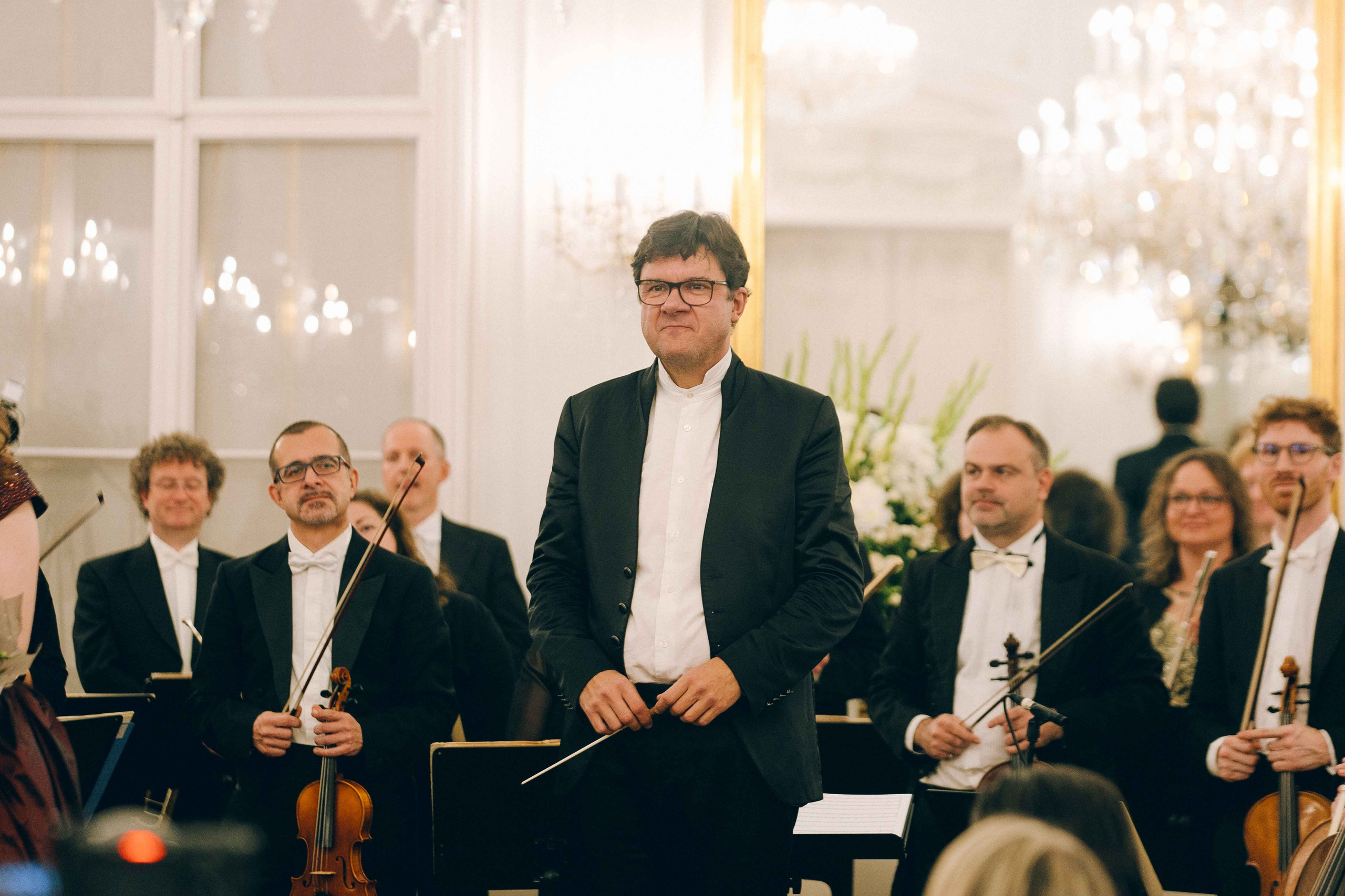 ANDRÁSSY UNIVERSITÄT (BUDAPEST). Wedding&Event photographer Ismail Rzayev in Baku