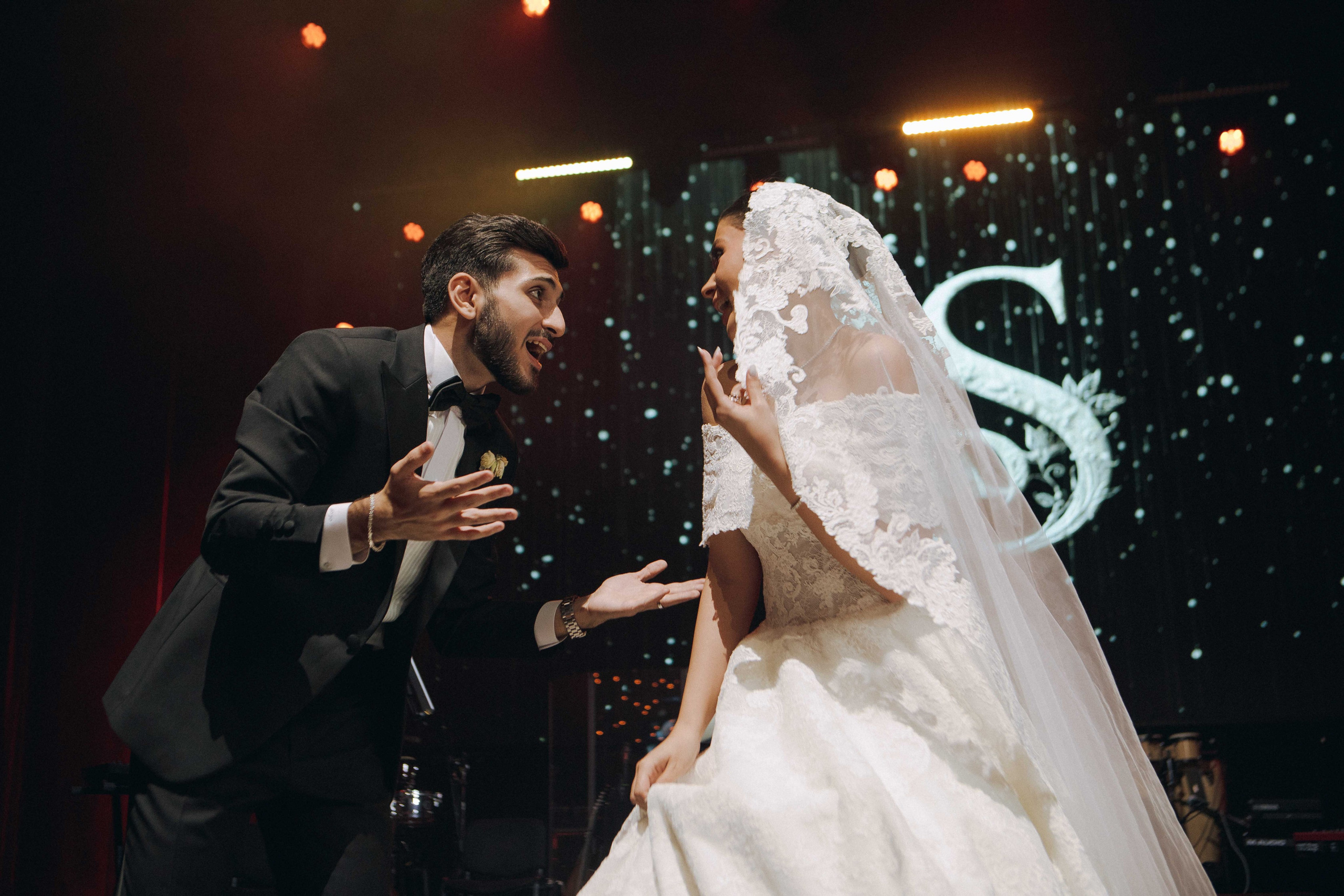 ADIL&SEVIL. Wedding&Event photographer Ismail Rzayev in Baku