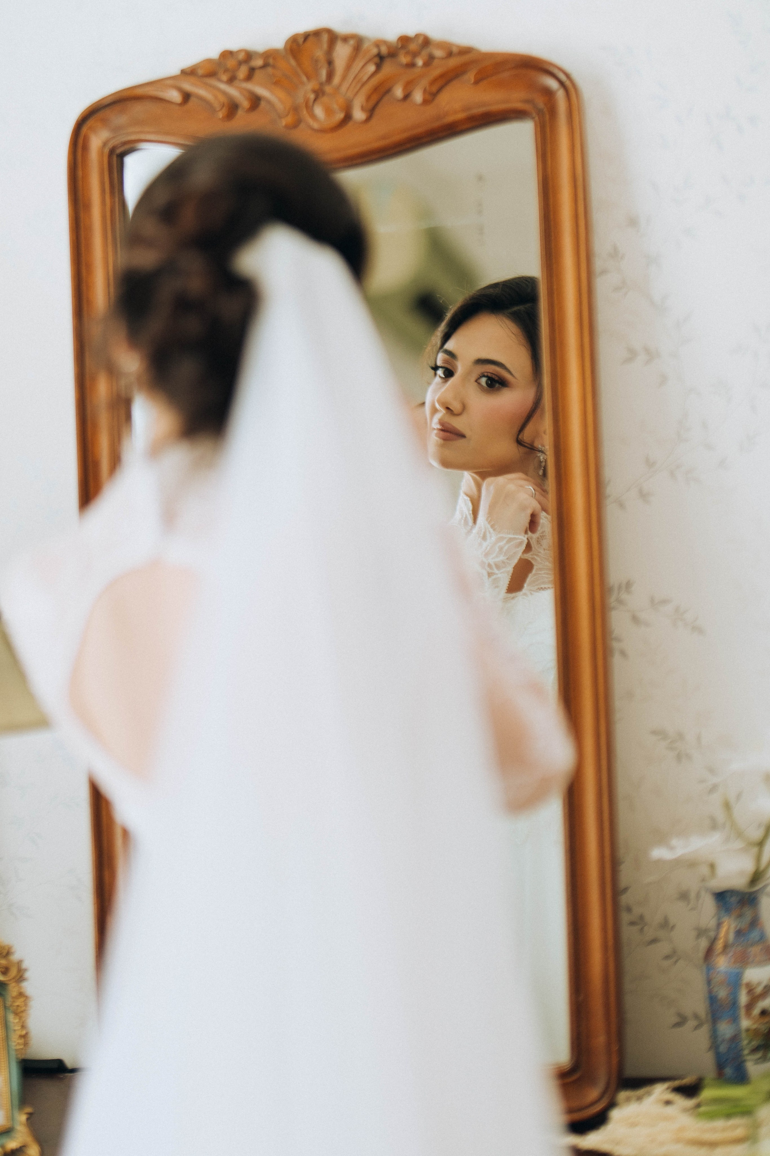 OMAR&ASLI. Wedding&Event photographer Ismail Rzayev in Baku