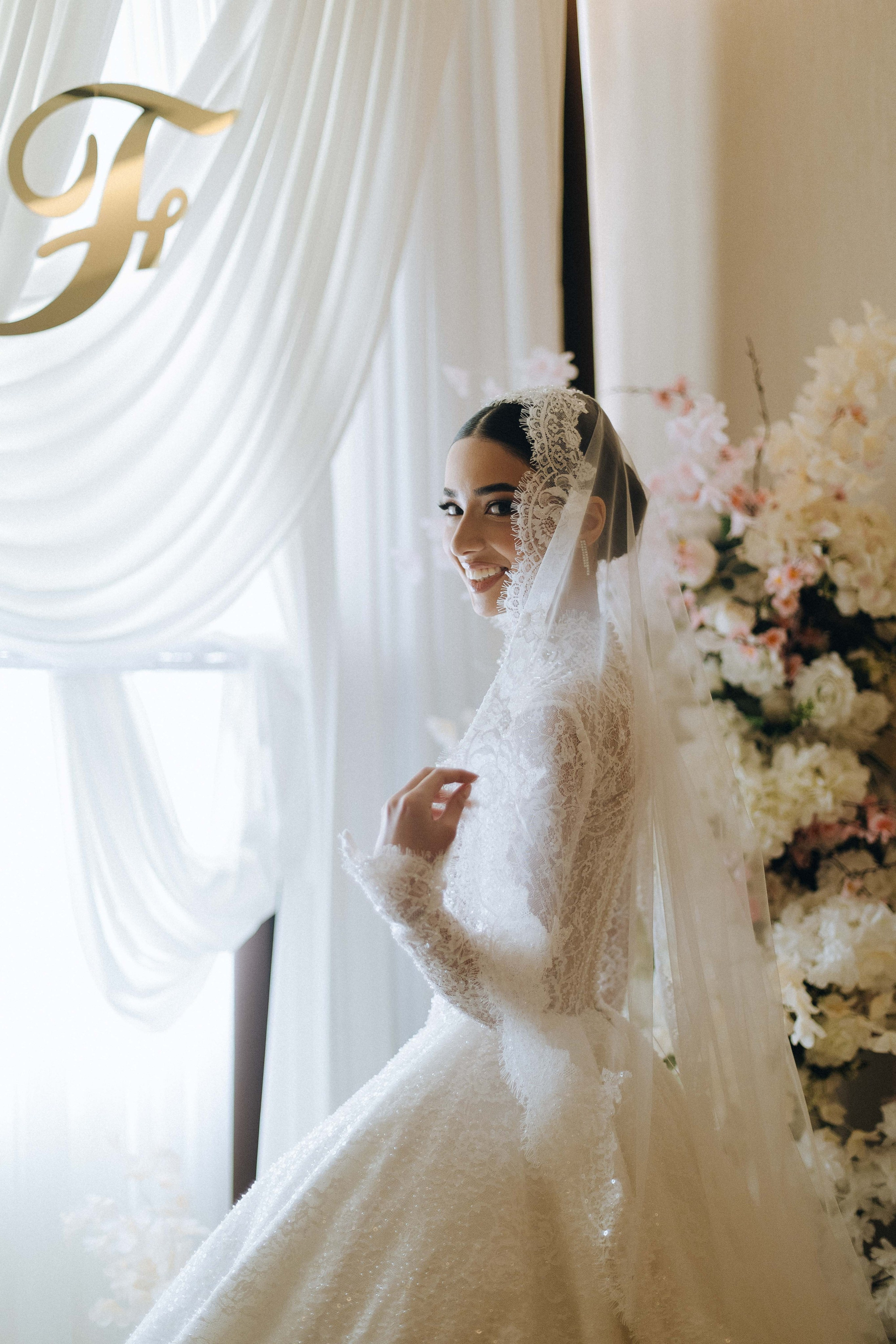 ARIF&FATIMA. Wedding&Event photographer Ismail Rzayev in Baku