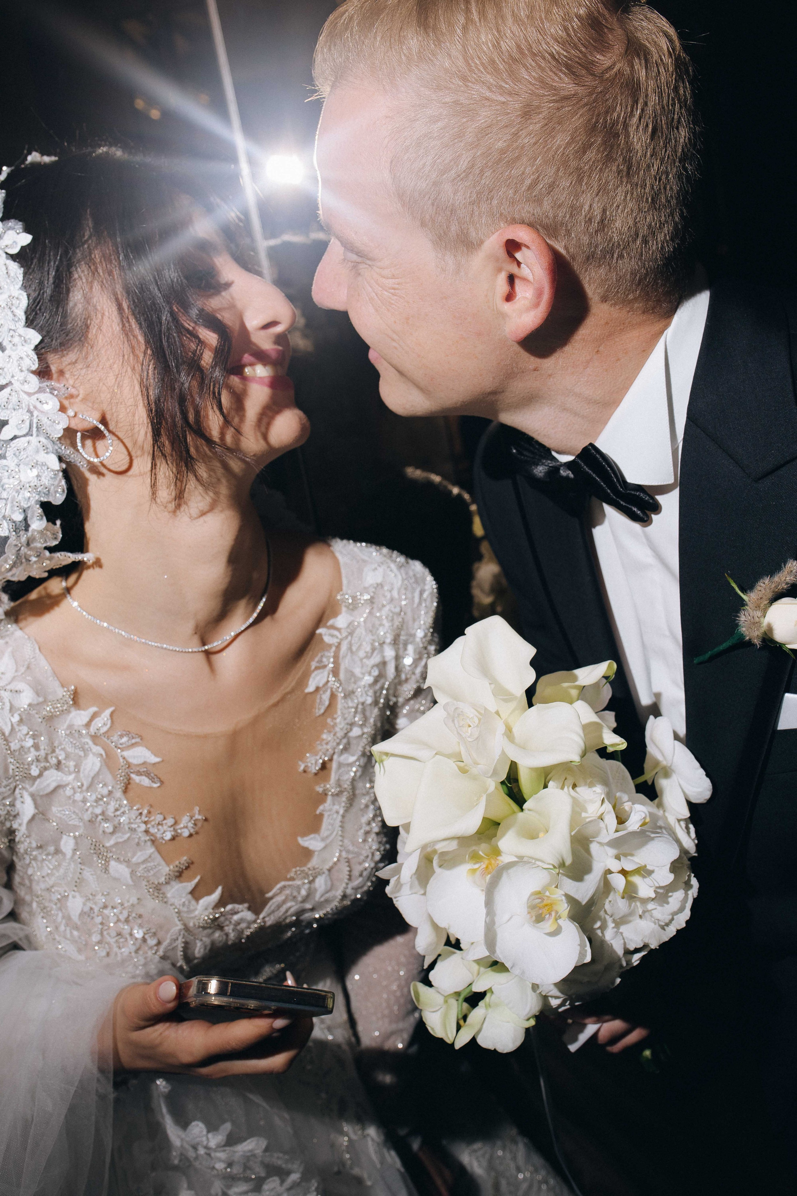 VITALIY&AYAN. Wedding&Event photographer Ismail Rzayev in Baku