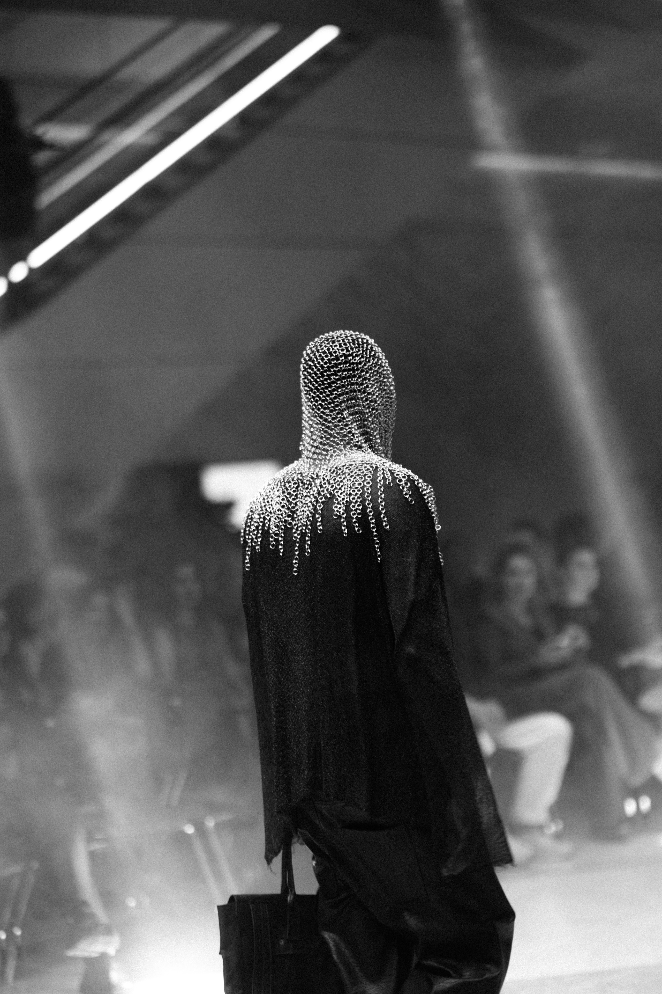 BAKU FASHION WEEK 2023 DAY1. Wedding&Event photographer Ismail Rzayev in Baku