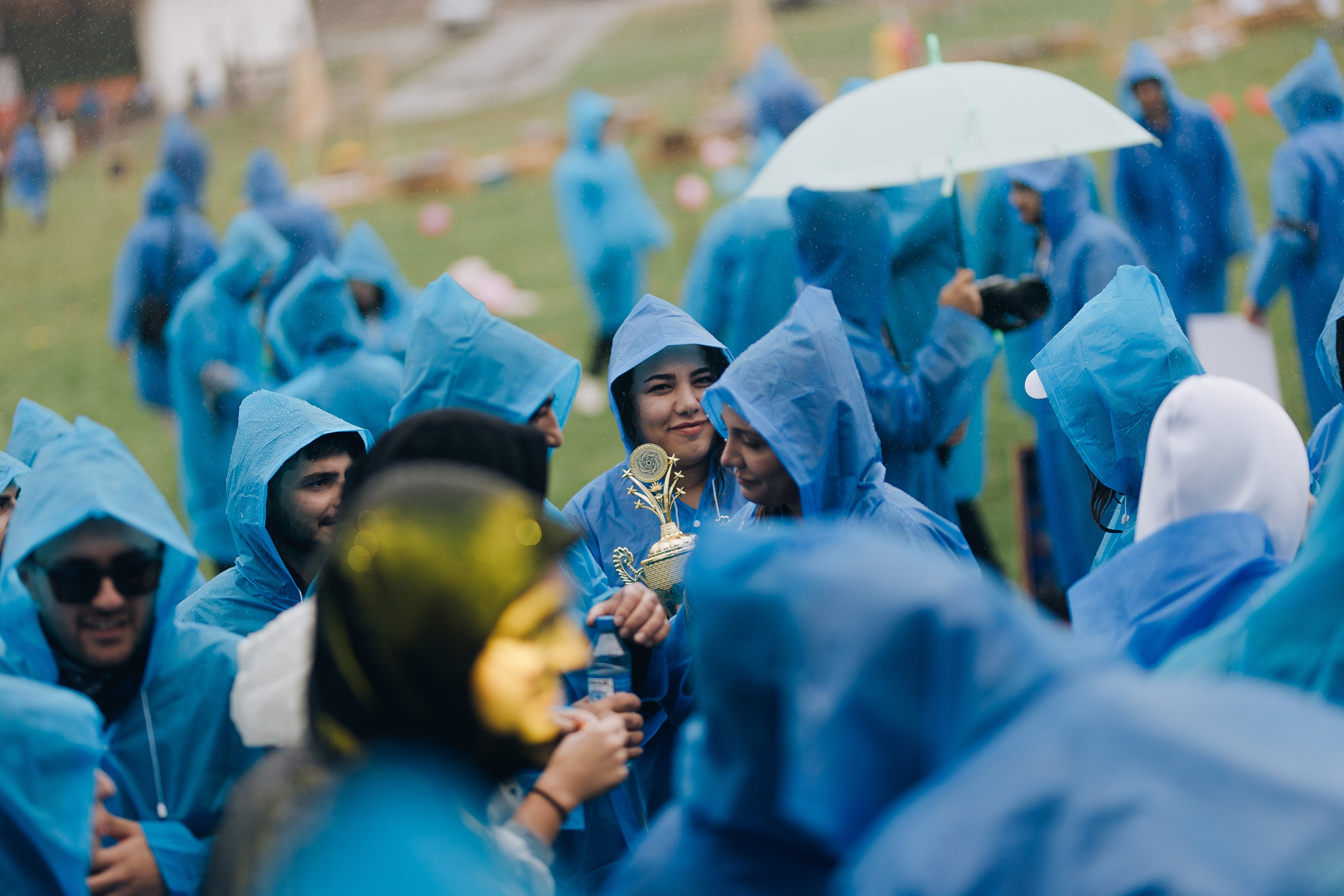 E.GOV.AZ Teambuilding. Wedding&Event photographer Ismail Rzayev in Baku