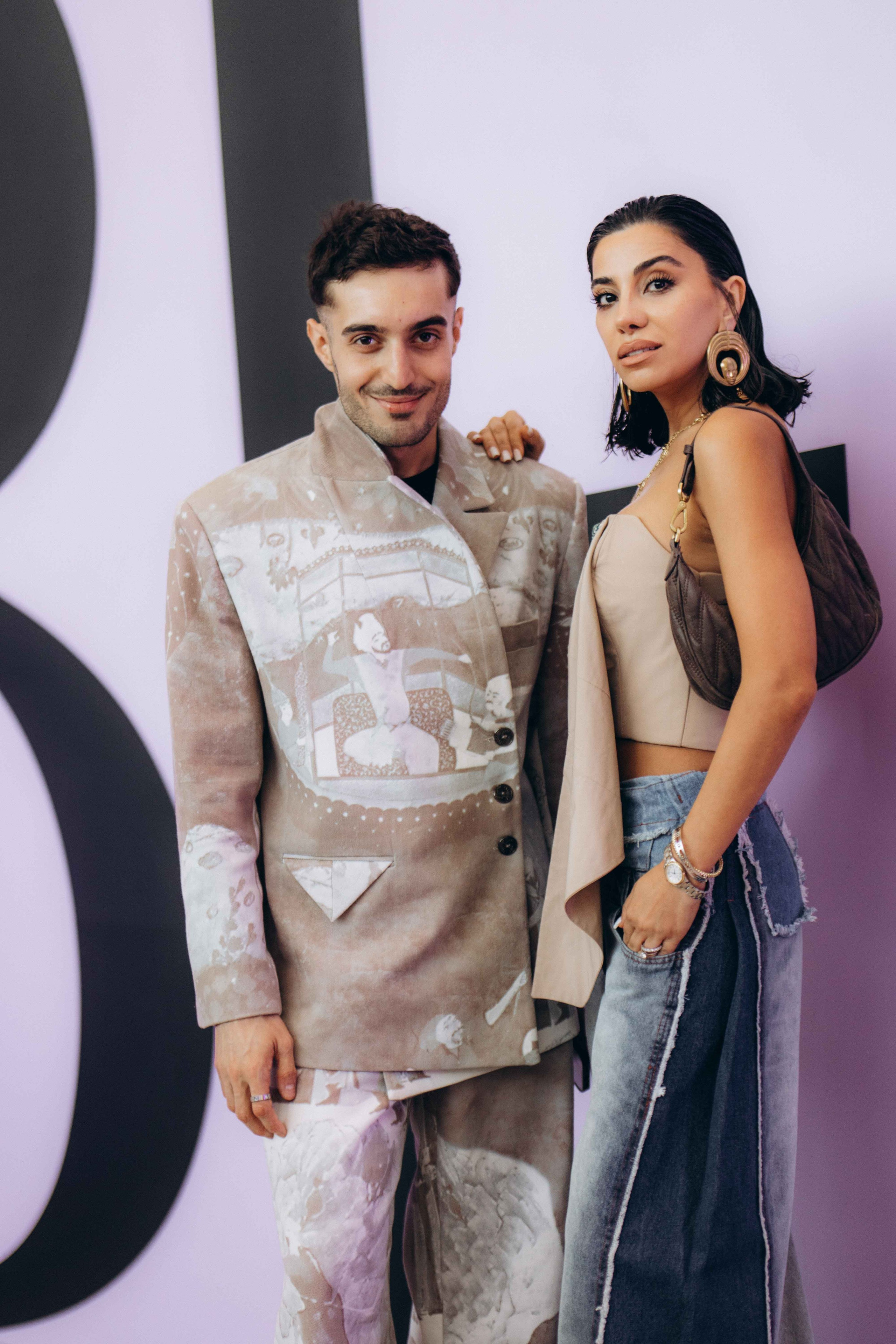 BAKU FASHION WEEK DAY. Wedding&Event photographer Ismail Rzayev in Baku