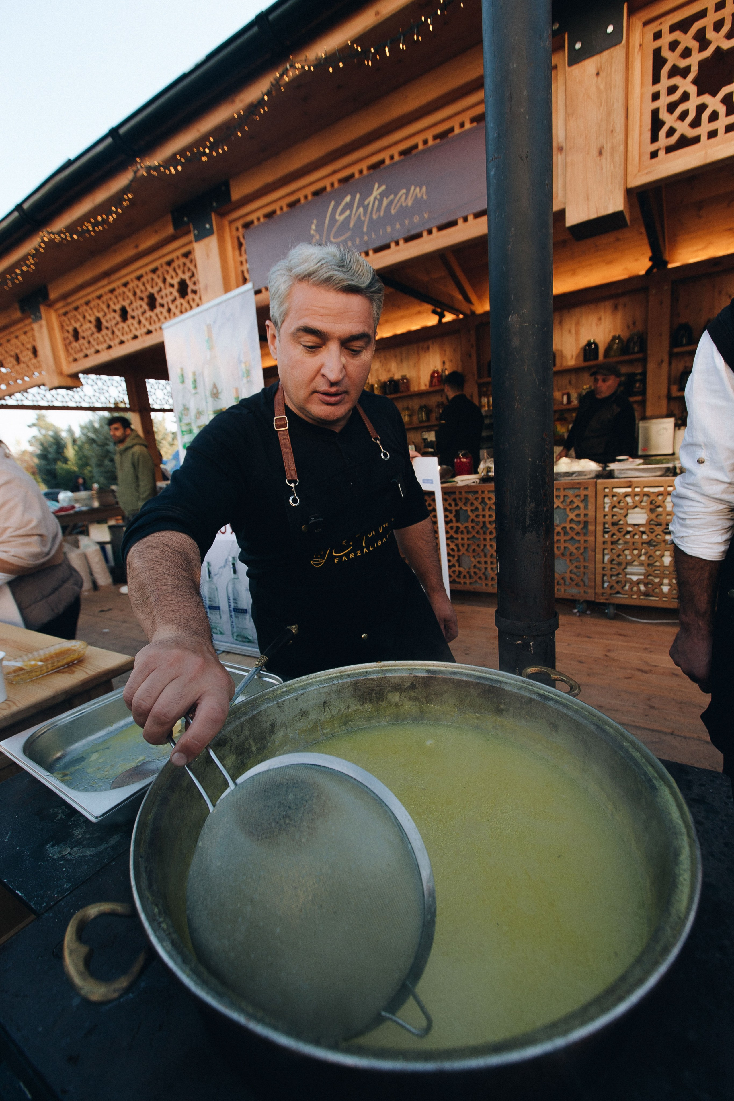 MEYSARI WINE FESTIVAL. Wedding&Event photographer Ismail Rzayev in Baku