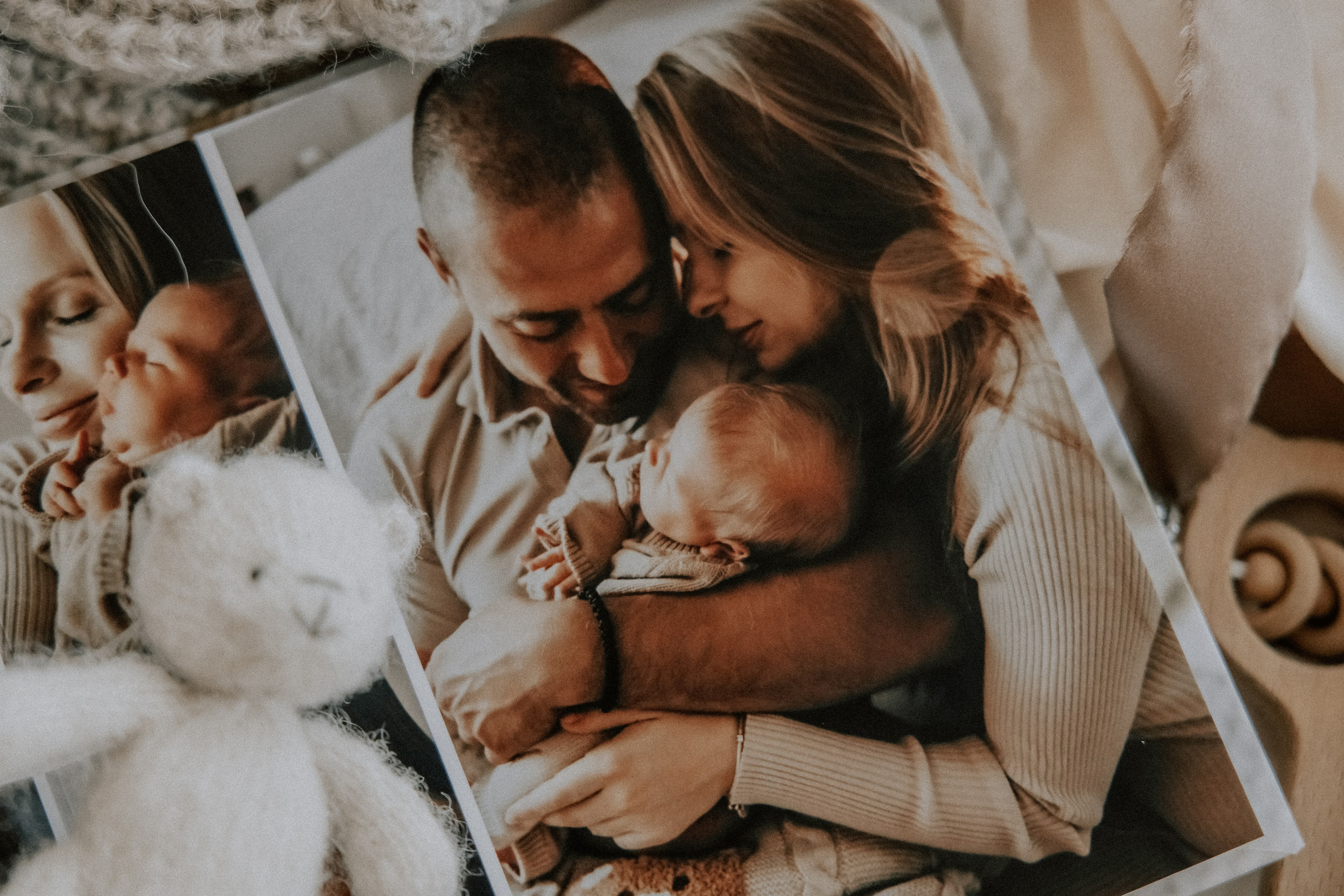 Фотокниги. Фотограф Ирина Йотова