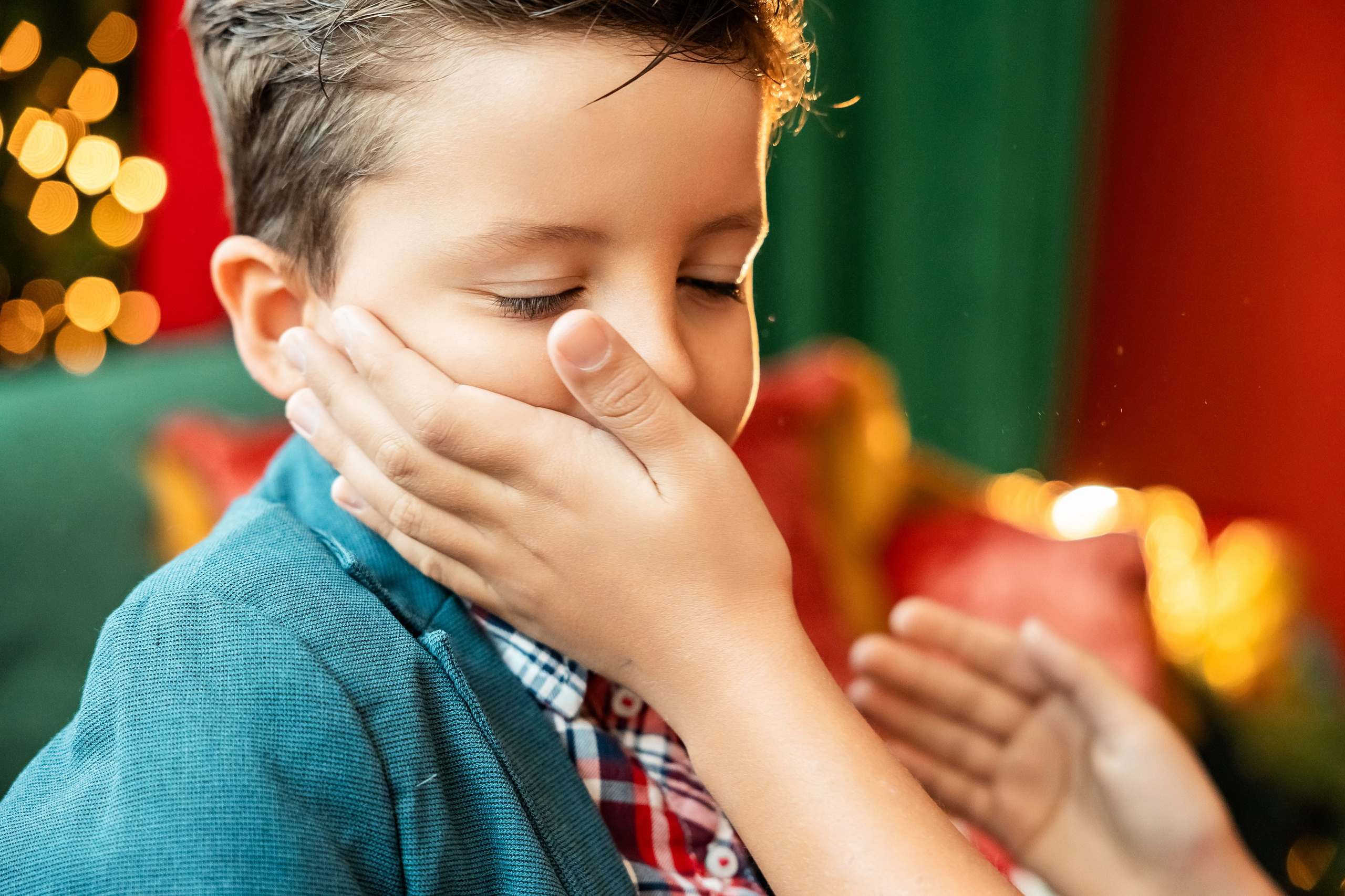 Коледа 2023-24. Фотограф Ирина Йотова