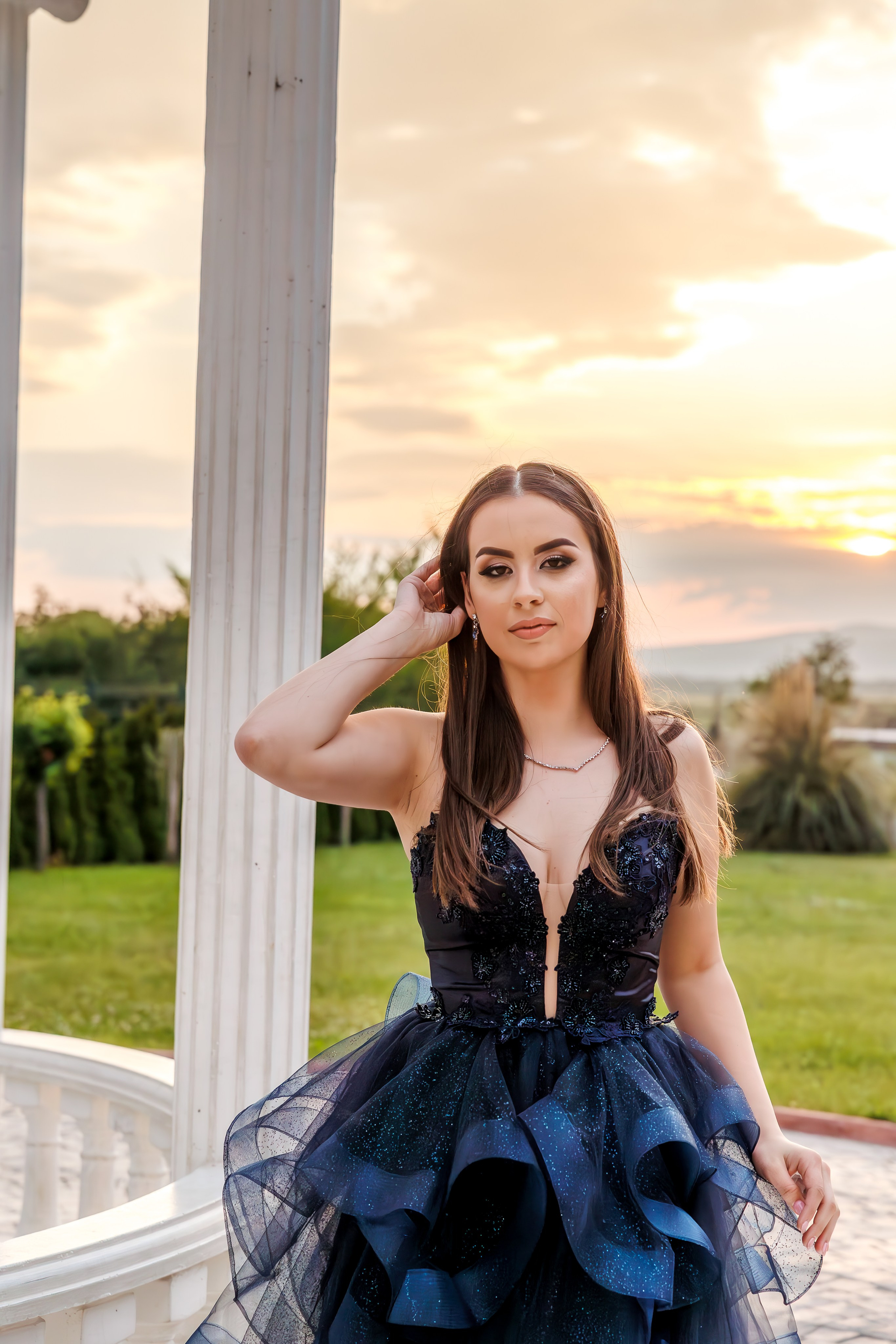 Абитуриентски Бал 2023. Фотограф Ирина Йотова