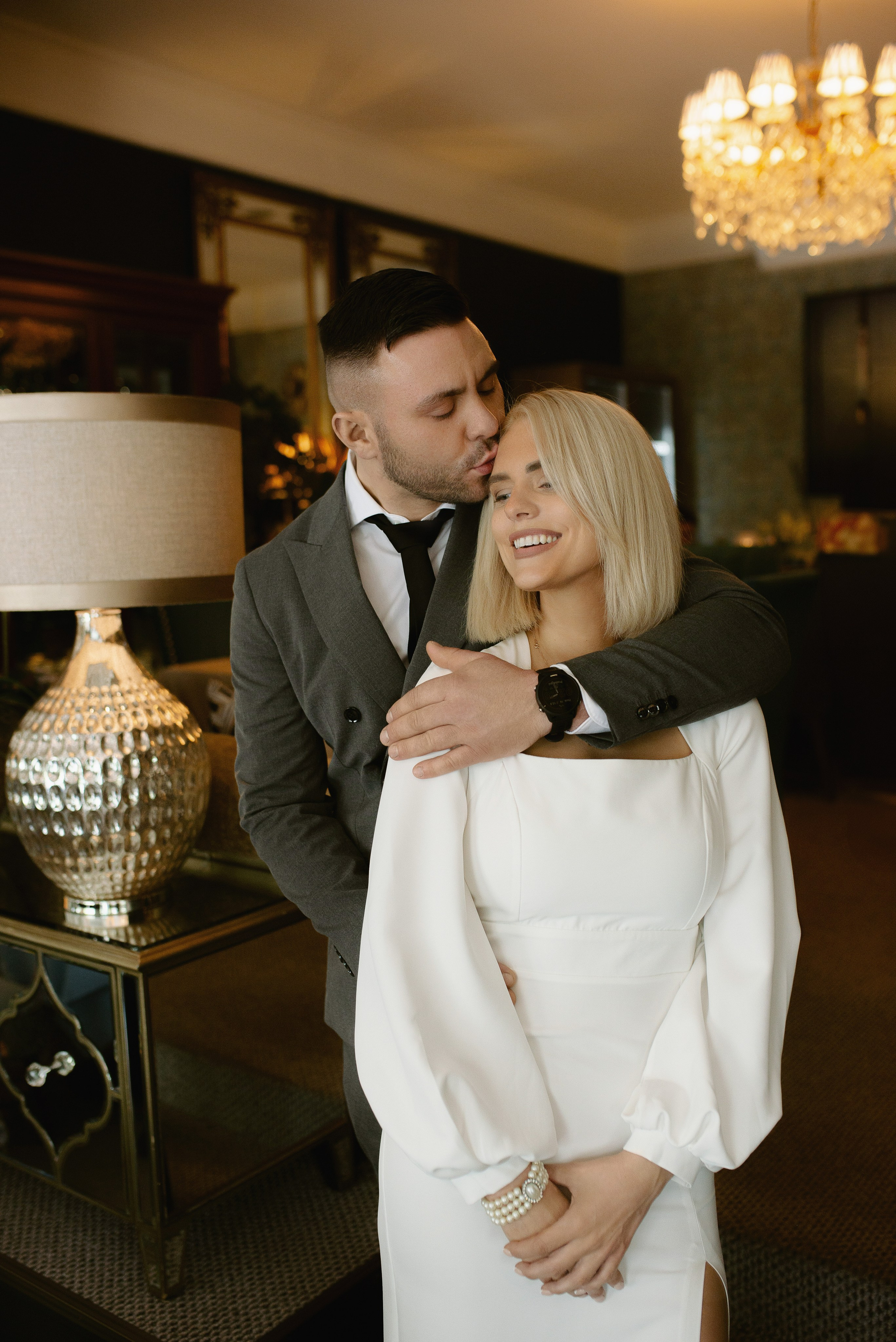 Gintautė ir Paulius