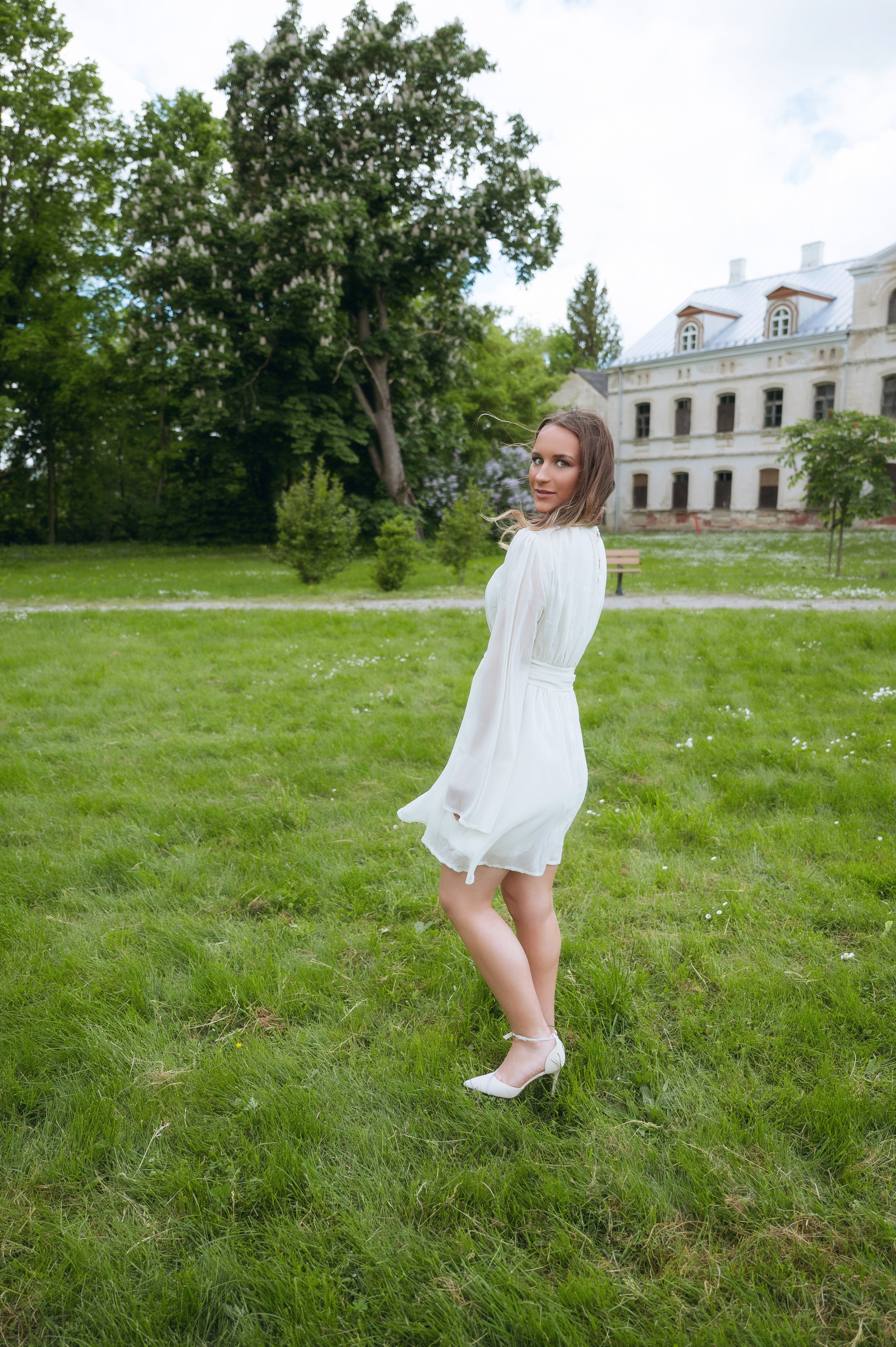 Paskutinis skambutis Joniškėlyje. Vestuvių fotografė Santa Jonuškė | Šiaulių apskritis, Panevėžio apskritis ir visa Lietuva