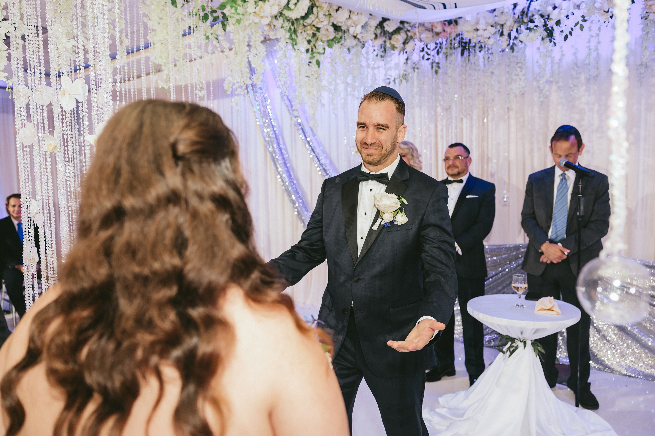 06.08.2025 Wedding. Wedding family event photographer in Chicago Nick Yushevich