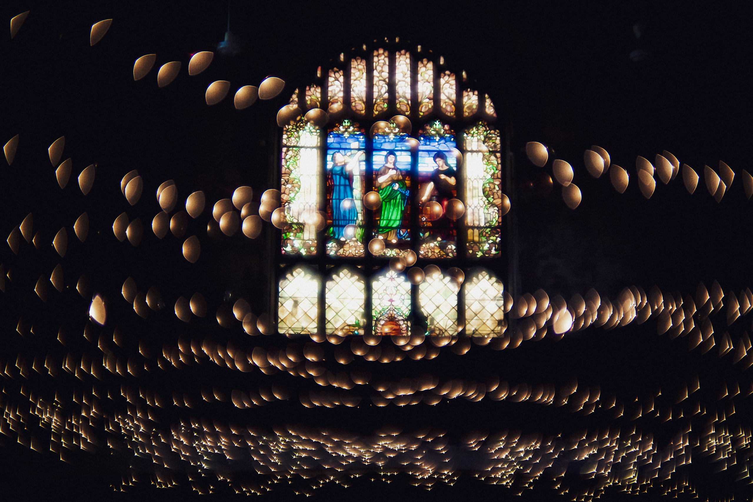 Удивительные Кэти и Мэтт. Фотограф Андрей Друк