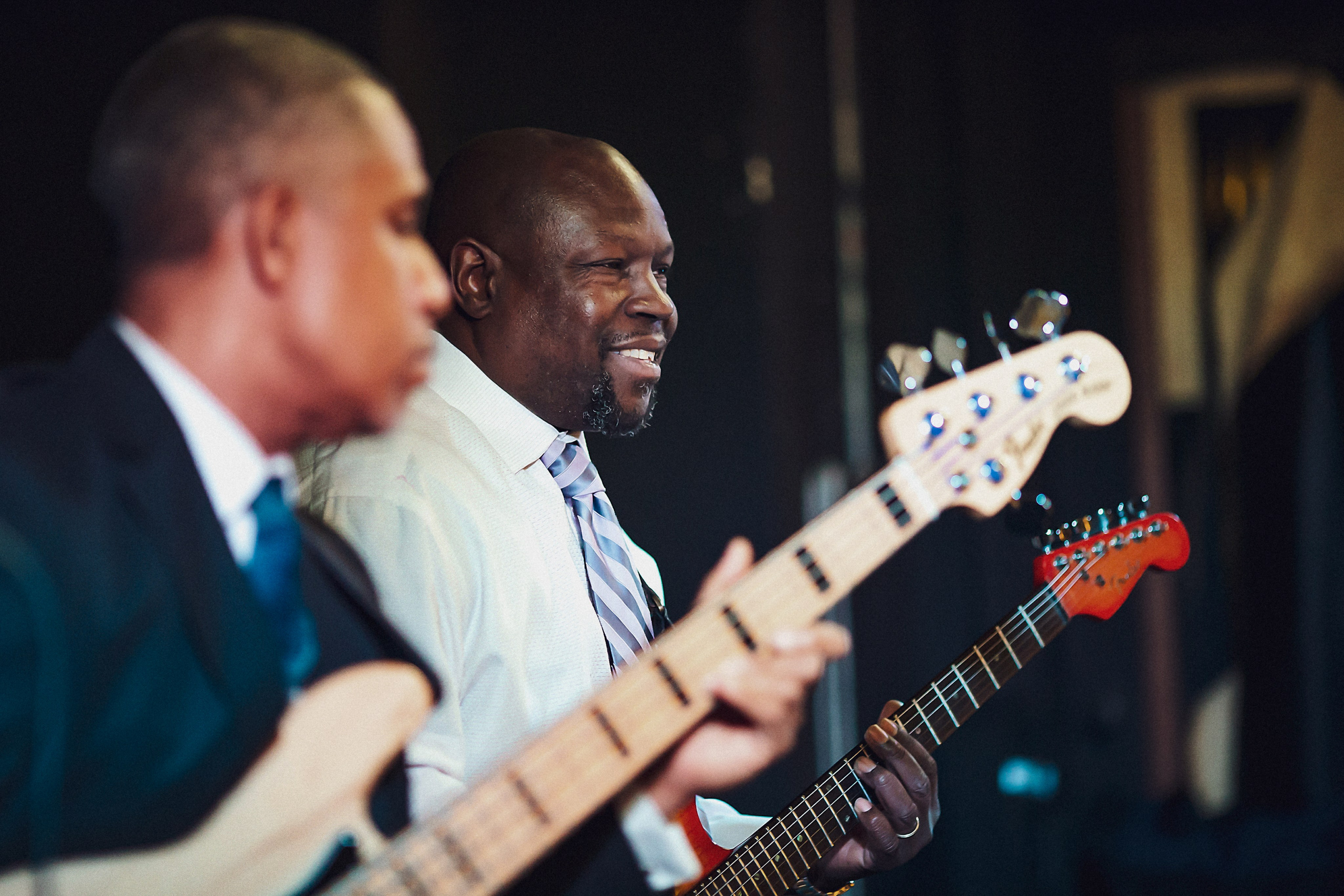 Удивительные Кэти и Мэтт. Фотограф Андрей Друк