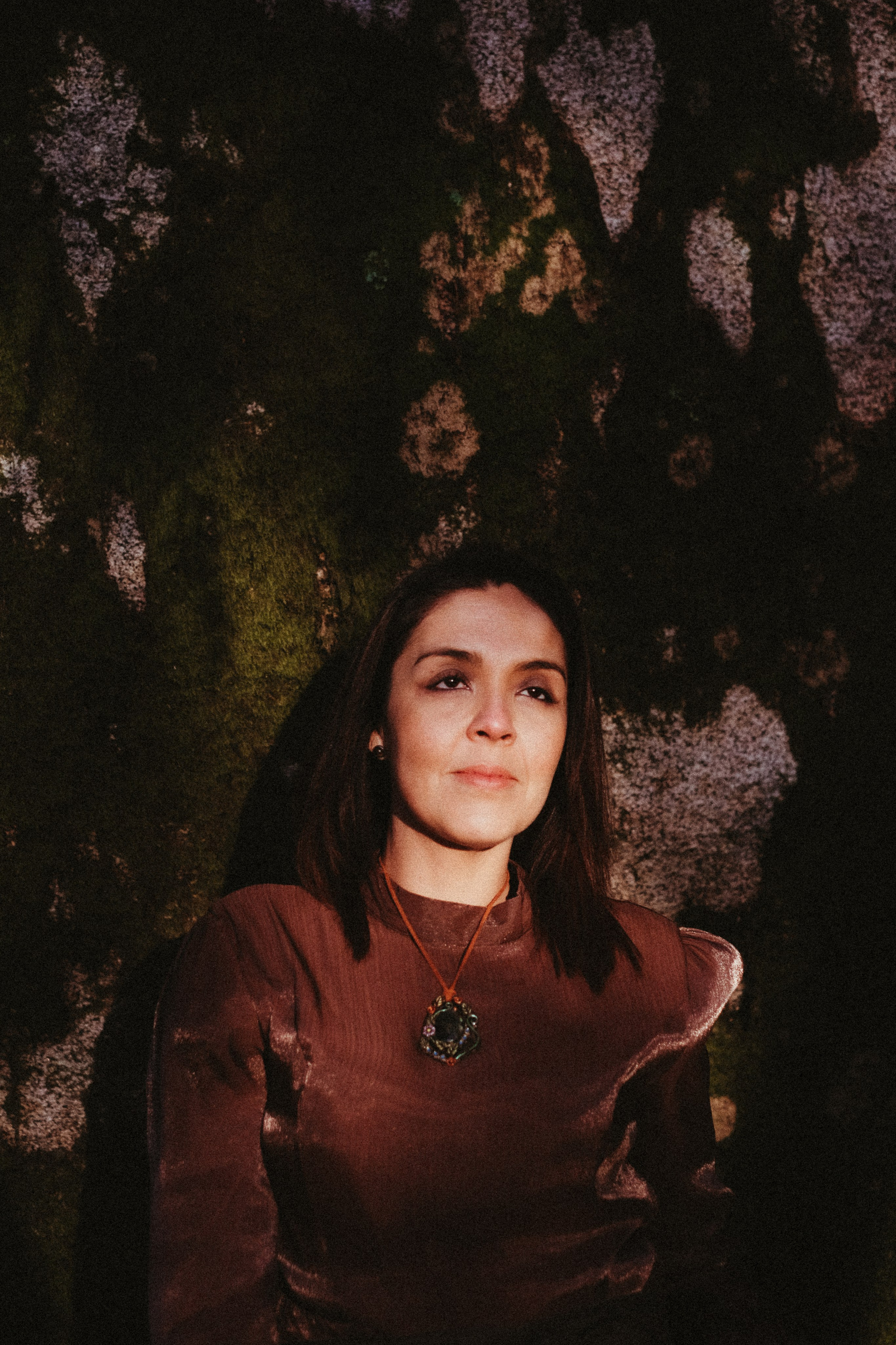 Forest Engagement Session in Portugal — Ricardo & Cristina. Main