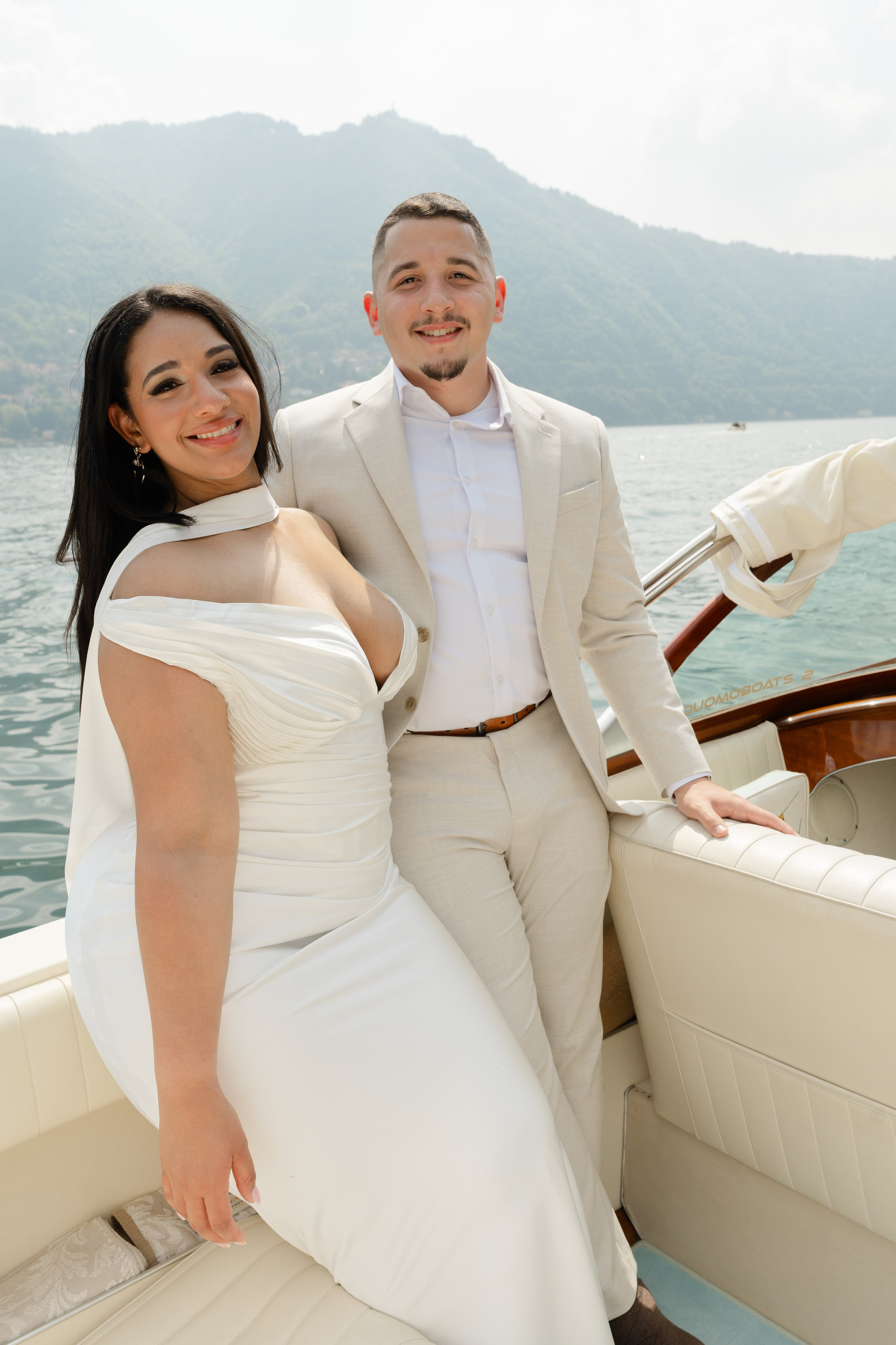 ESCAPE TO LAKE COMO. PHOTOGRAPHER IN ITALY