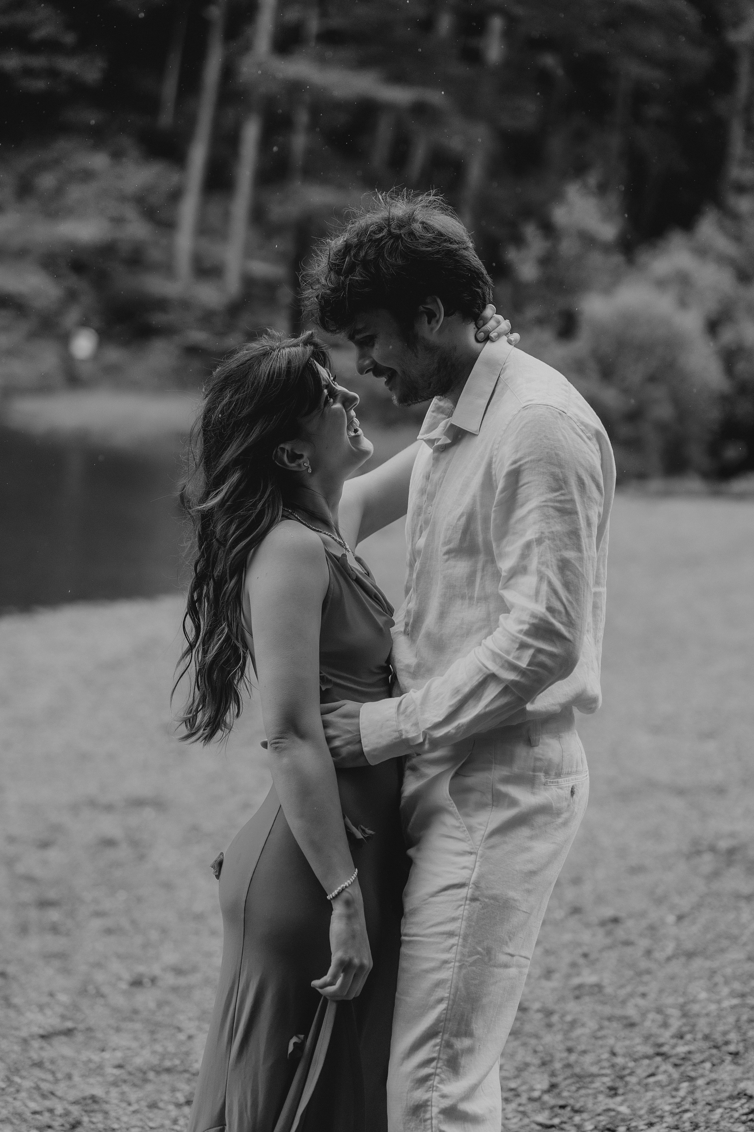 Pre wedding: Sara & Alex. Wedding Photographer in Dublin | Maternity & Love Story Photography