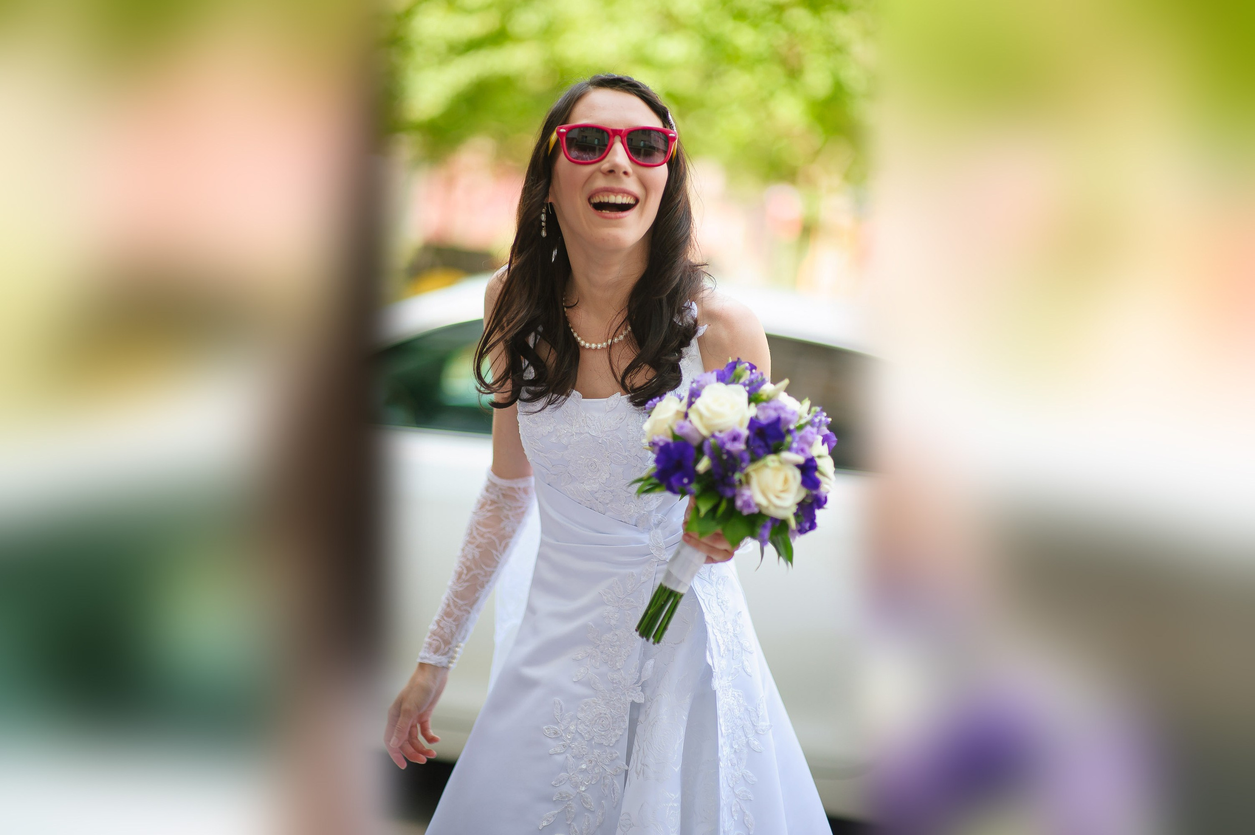 Weddings. Alexander Kabanov Photographer